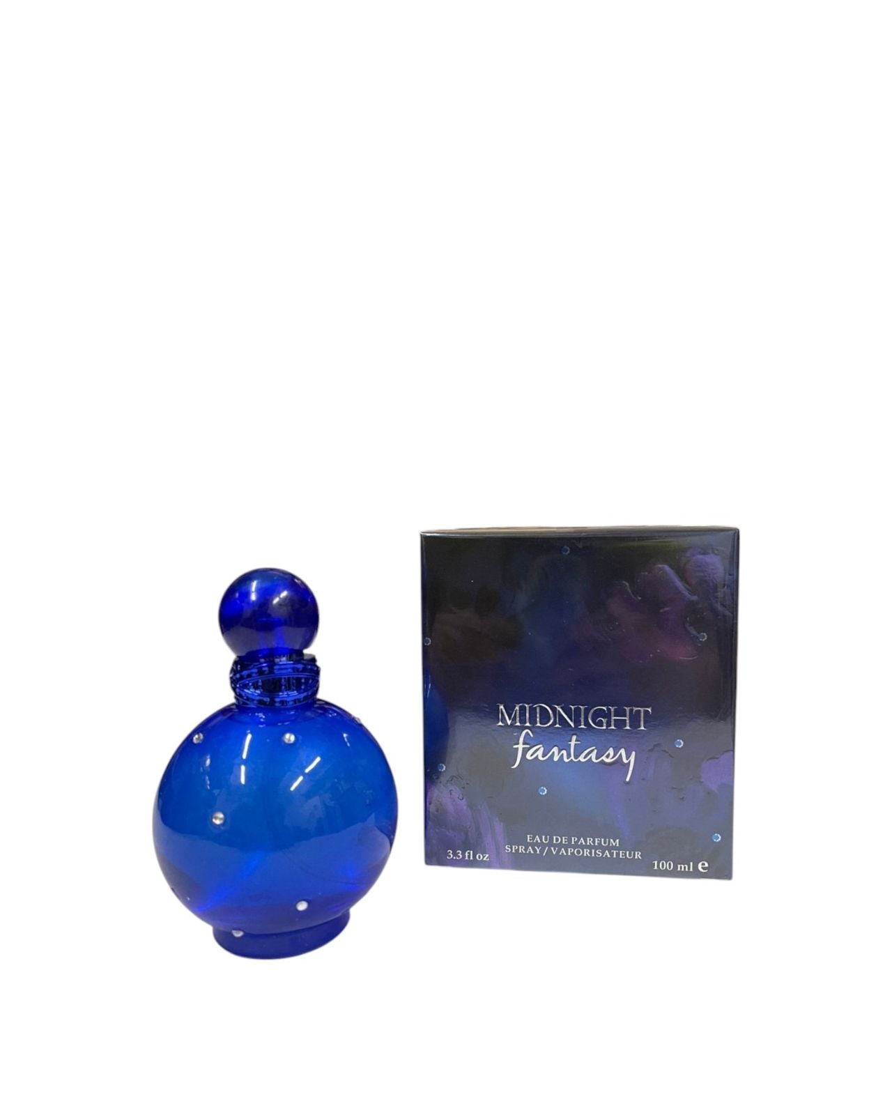 Britney Spears Midnight Fantasy
