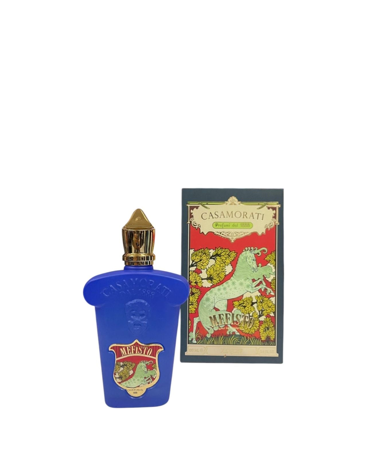 Casamorati Mefisto 100ml