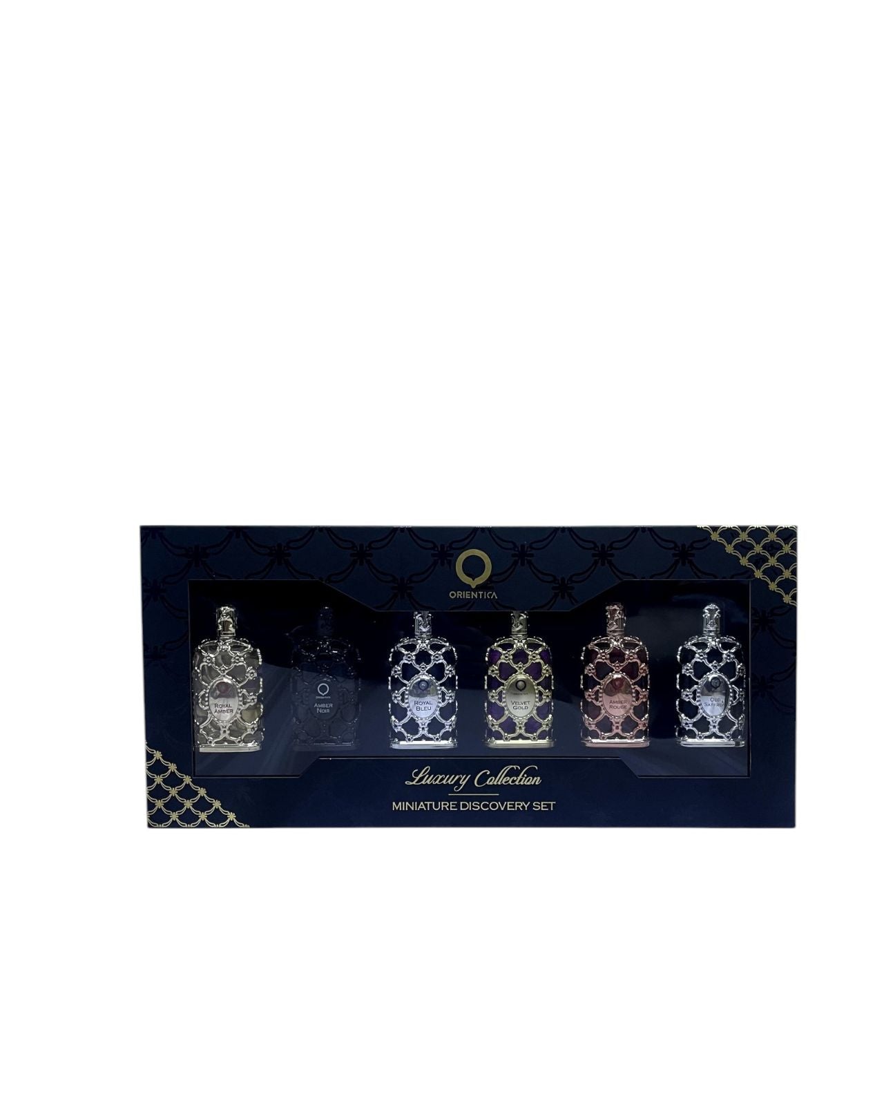 Estuche Orientica 10ml