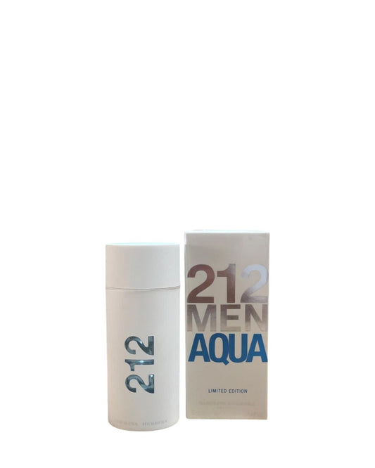 212 Men Aqua – Carolina Herrera 100ml