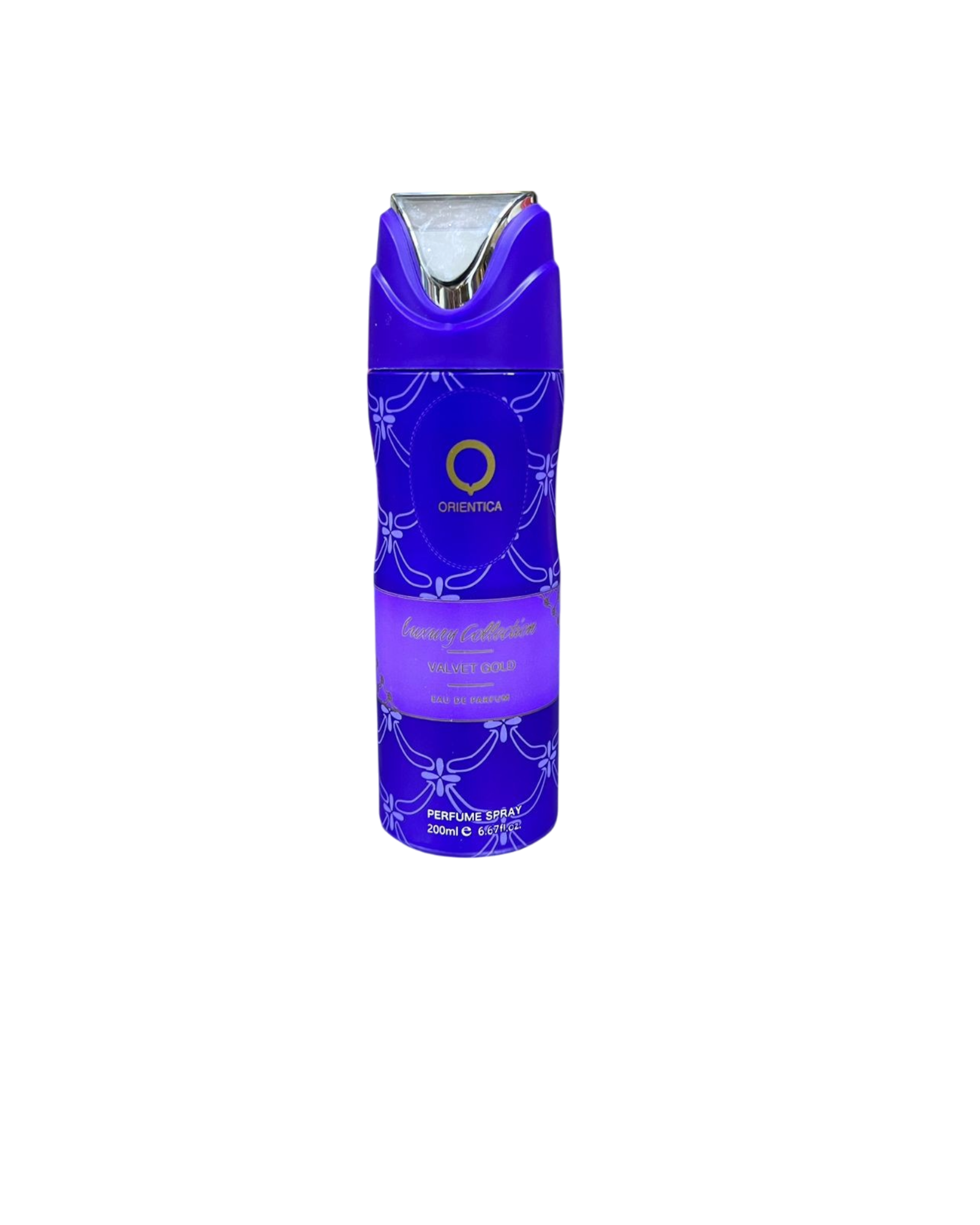 Aerosol Orientica Velvet Gold 200ml