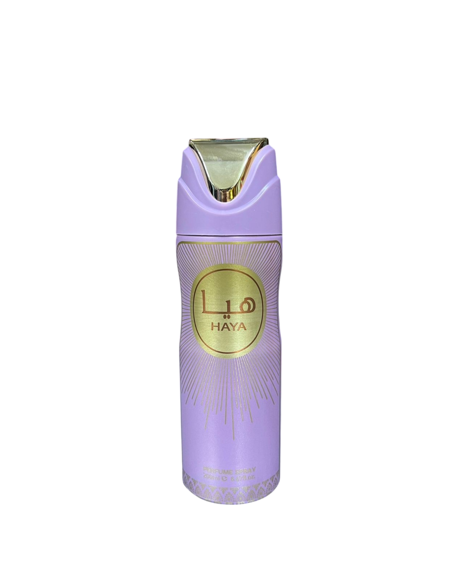Aerosol Haya 200ml