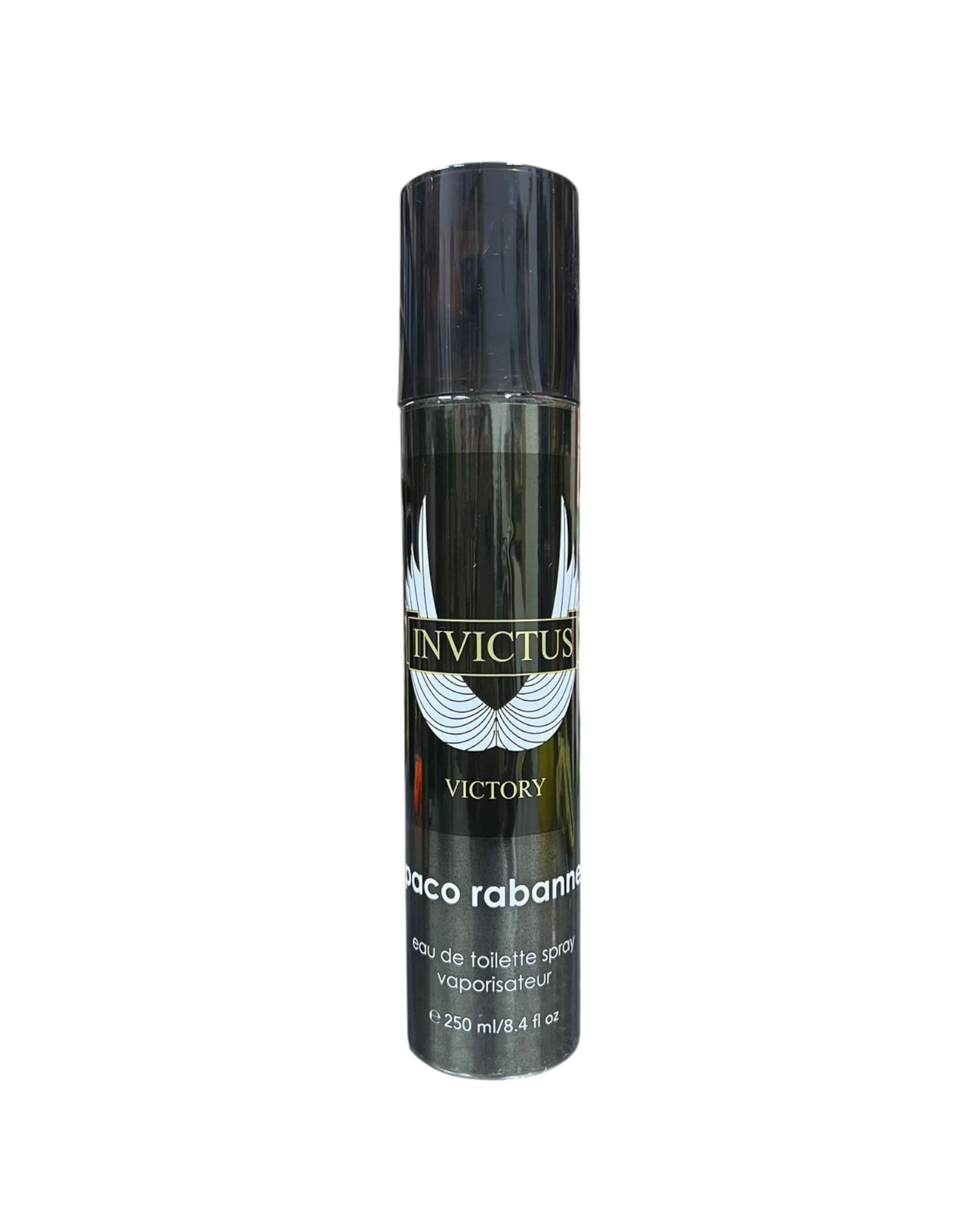 Splash Acrilico Invictus Victory Splash 250ml