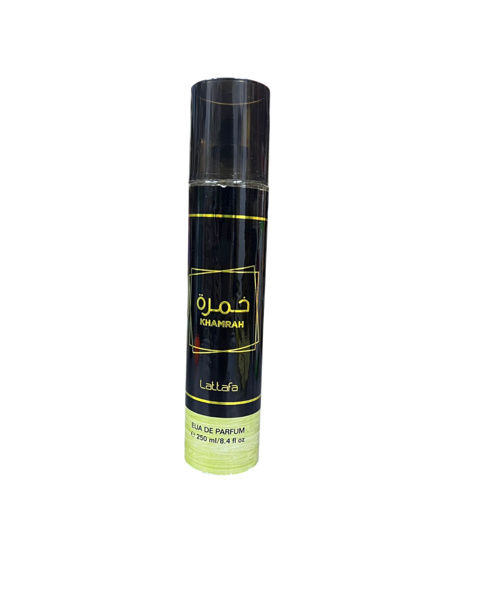 Splash Acrilico Khamrah 250ml
