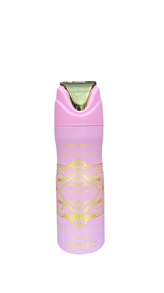Aerosol Noble Blush 200ml