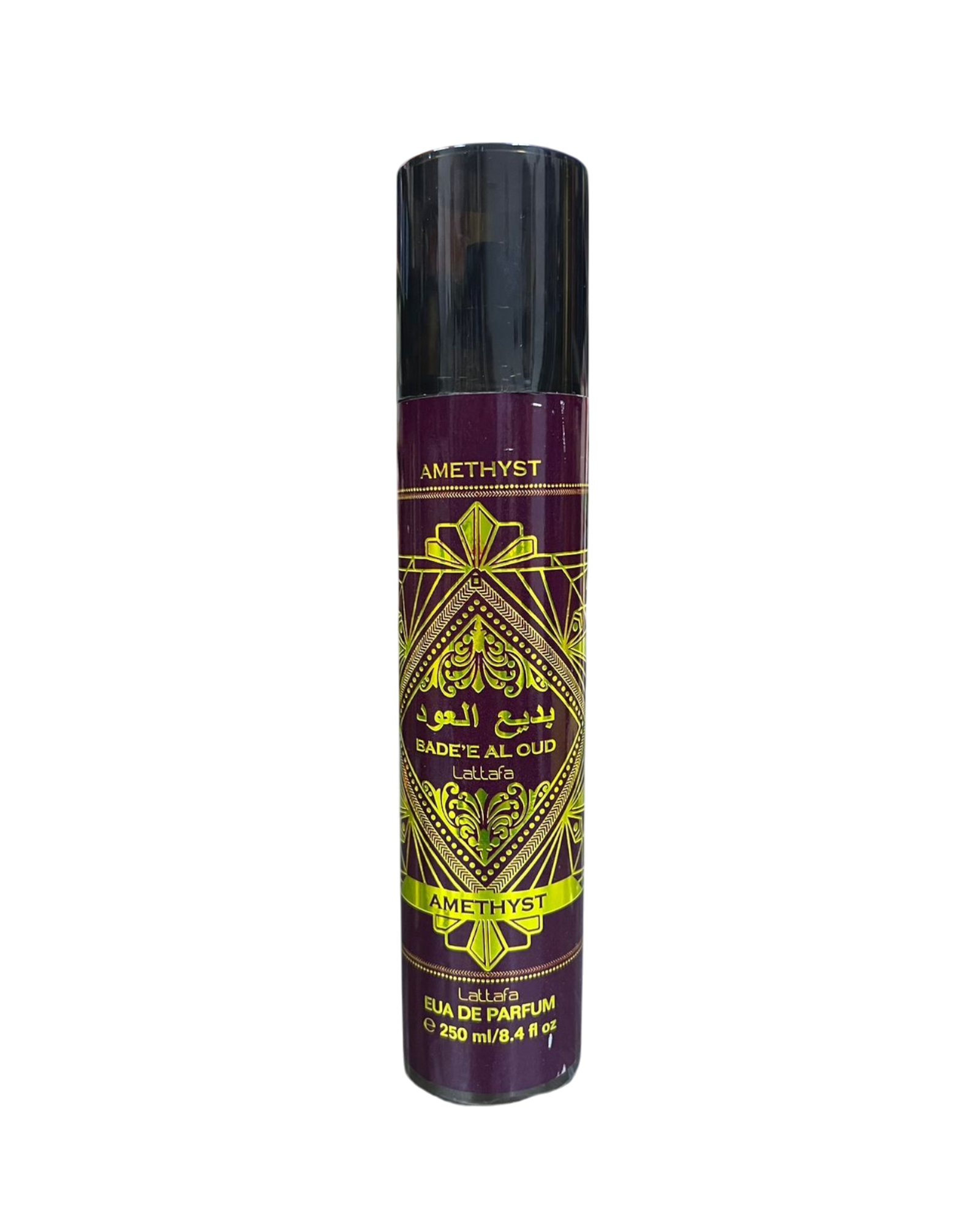Splash Acrilico Amethyst 250ml