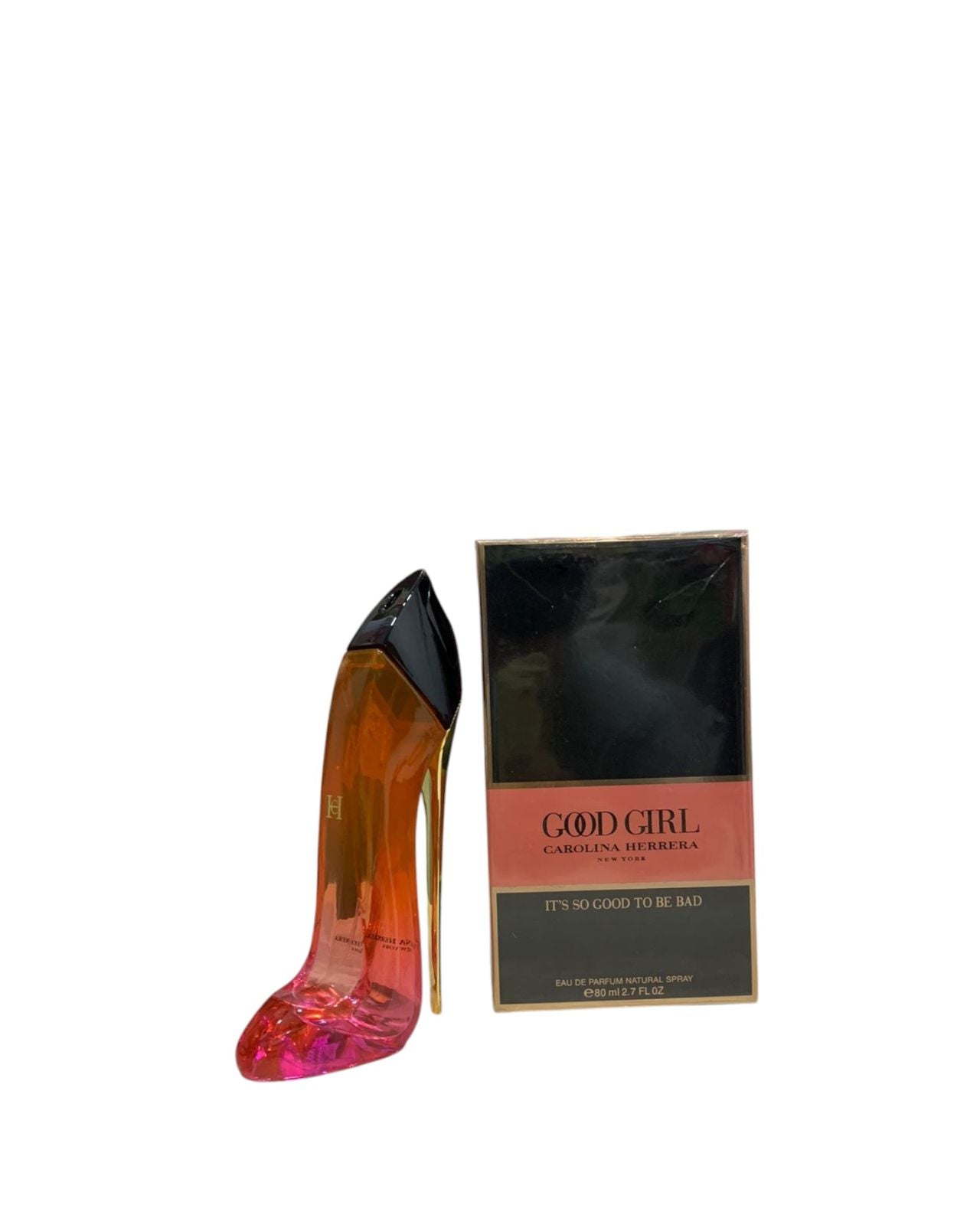 Good Girl Salmon - Carolina Herrera 100ml