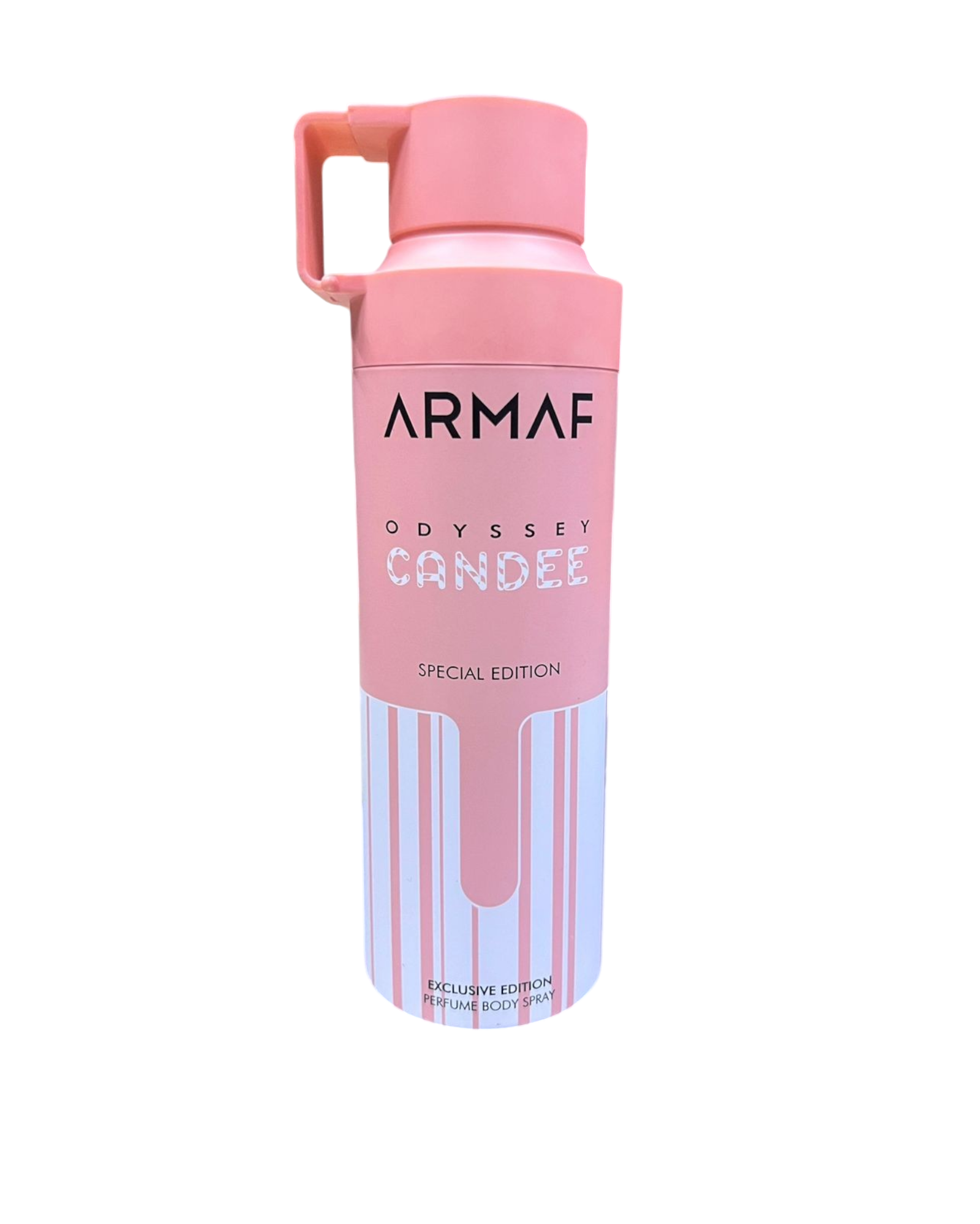 Aerosol Original Odyssey Candee 200ml