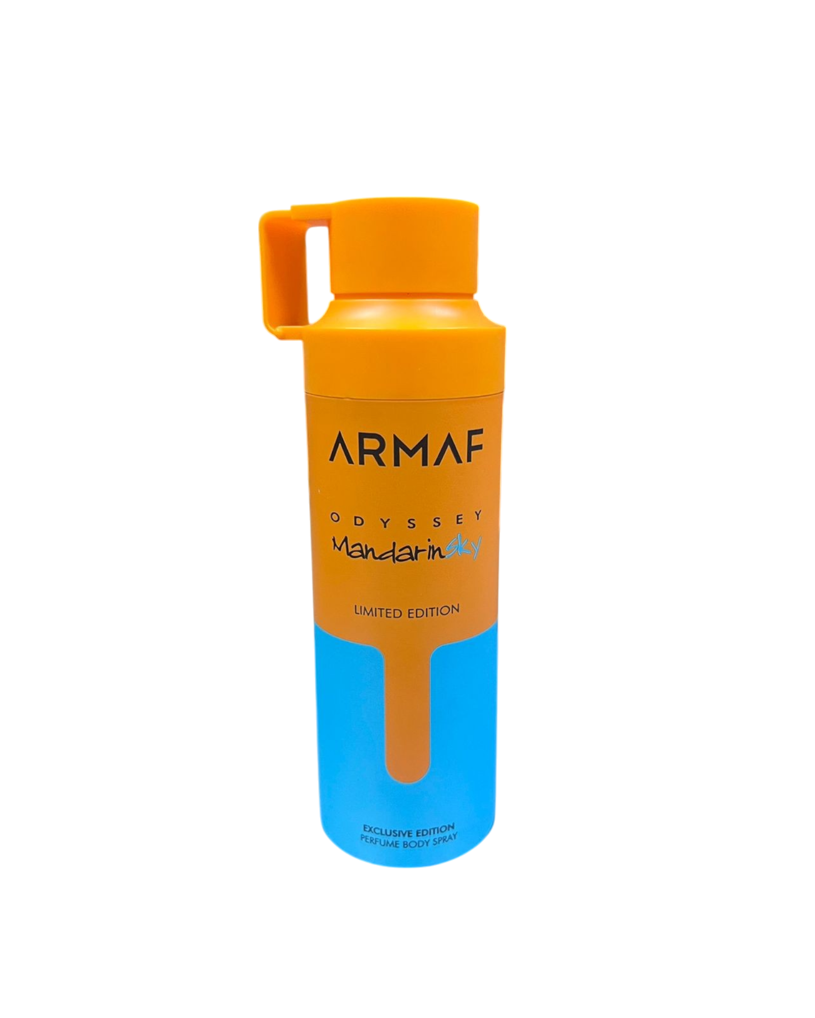 Aerosol Original Odyssey Mandarin Sky 200ml