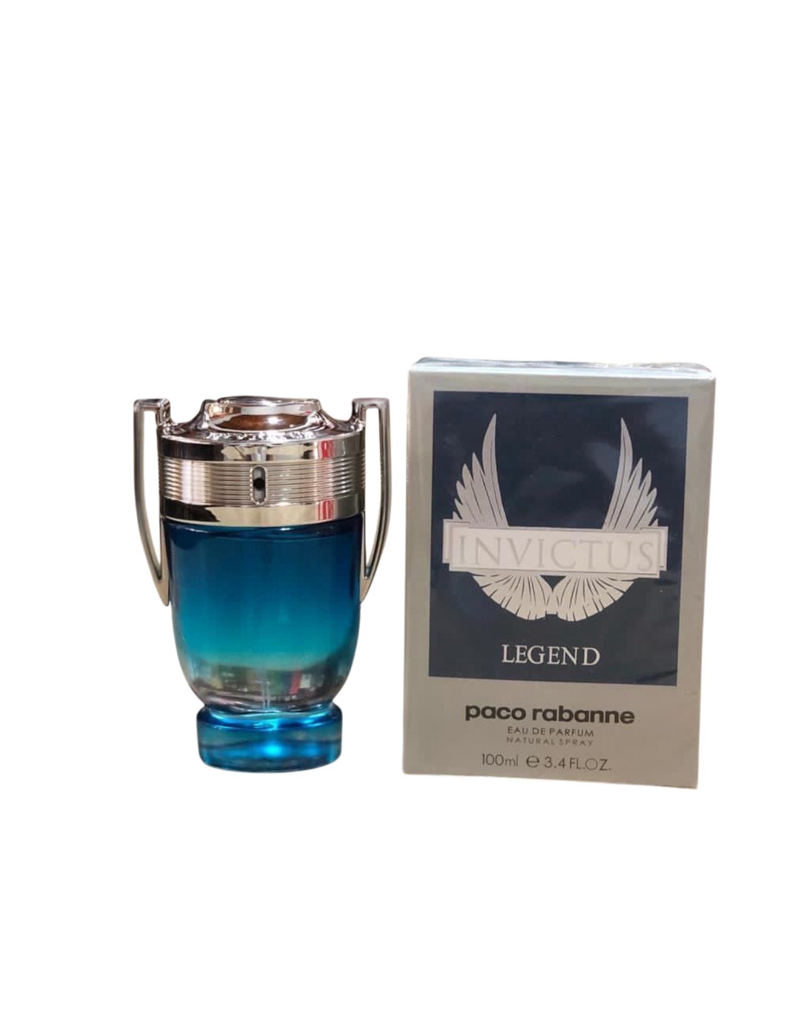 Invictus Legend 100ml