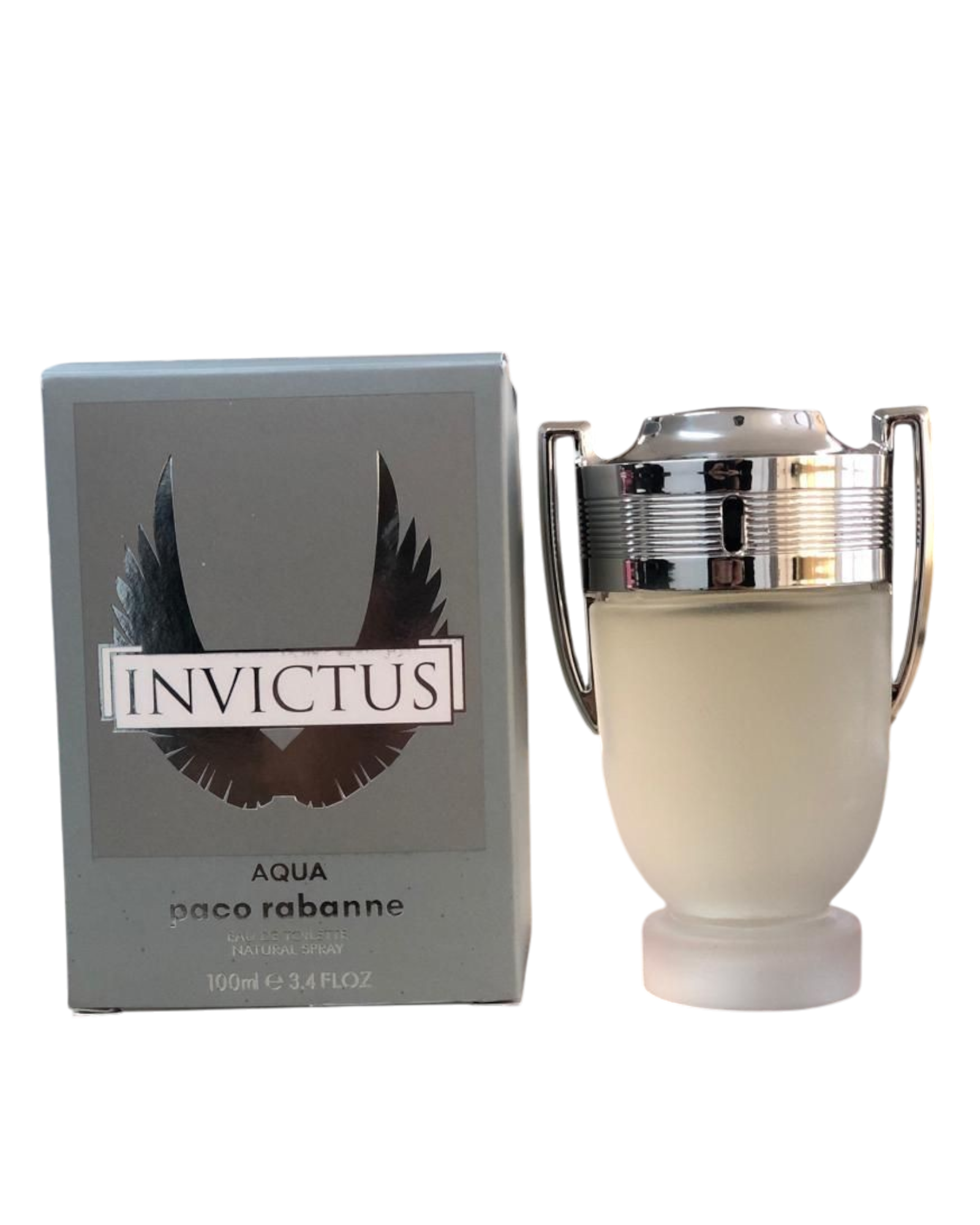 Invictus Aqua 100ml