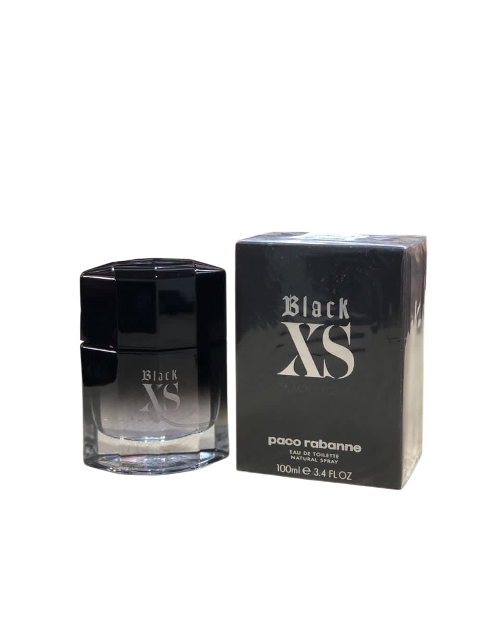 Pure XS 100ml