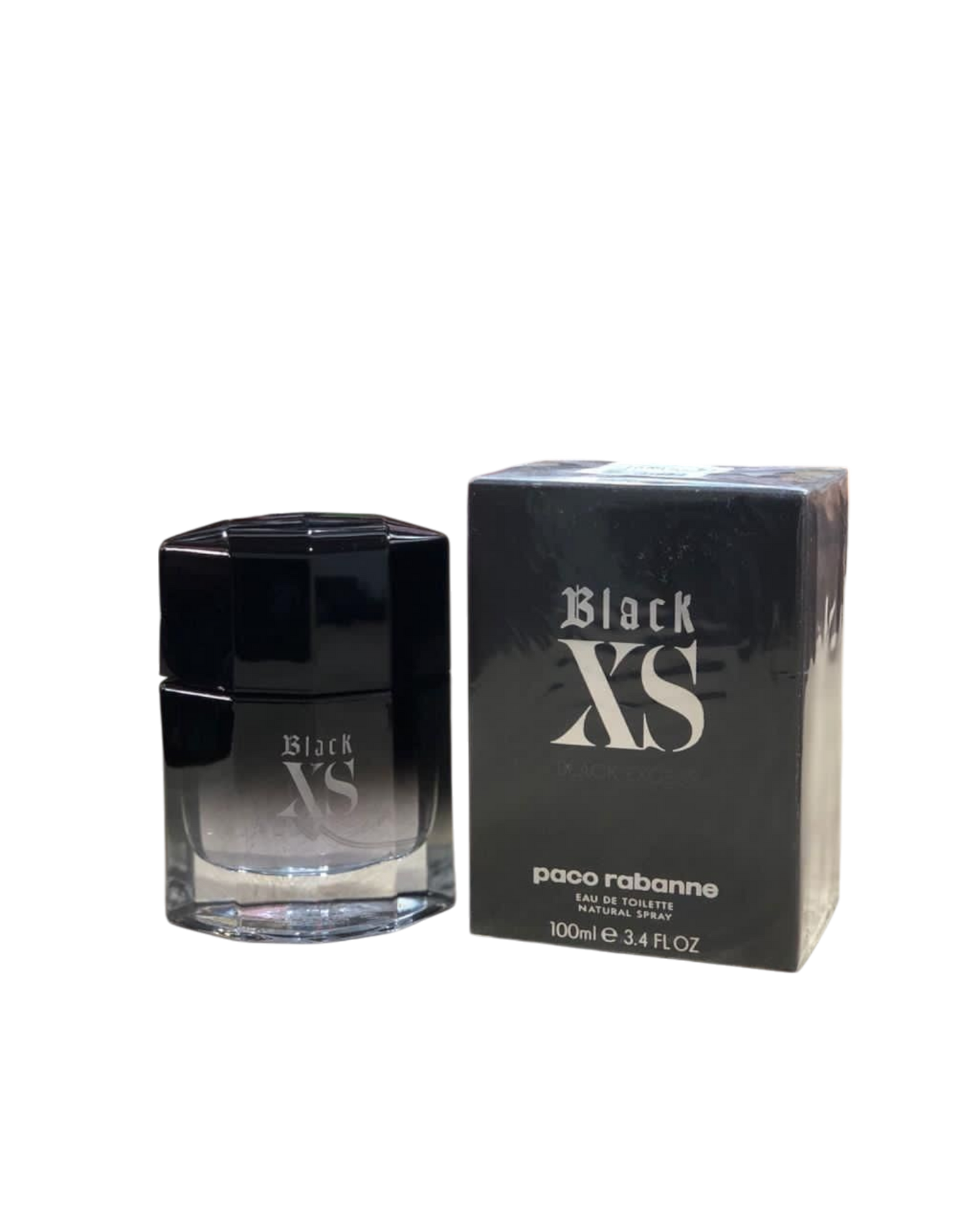 Pure XS 100ml