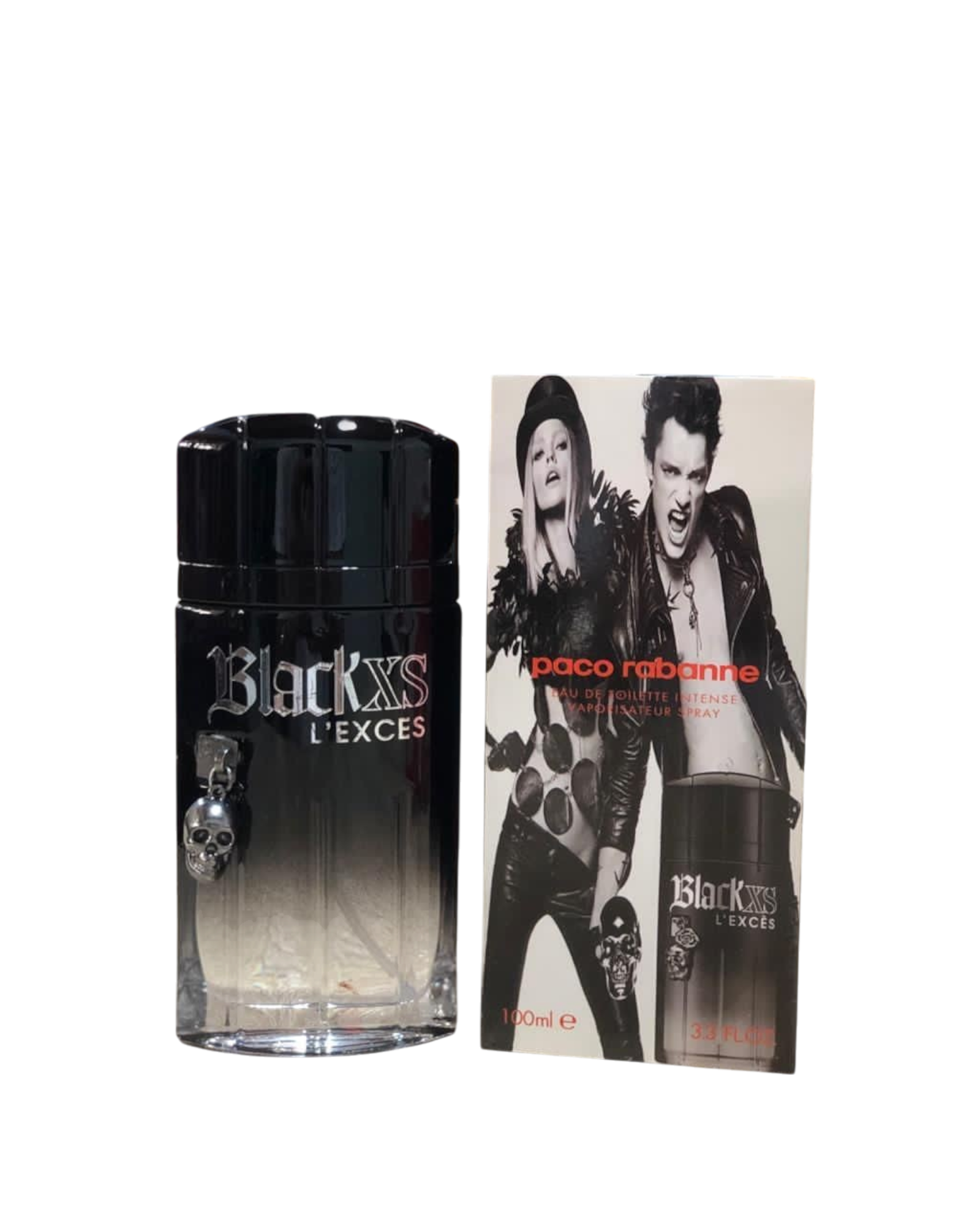 Black XS L’Excès 100ml