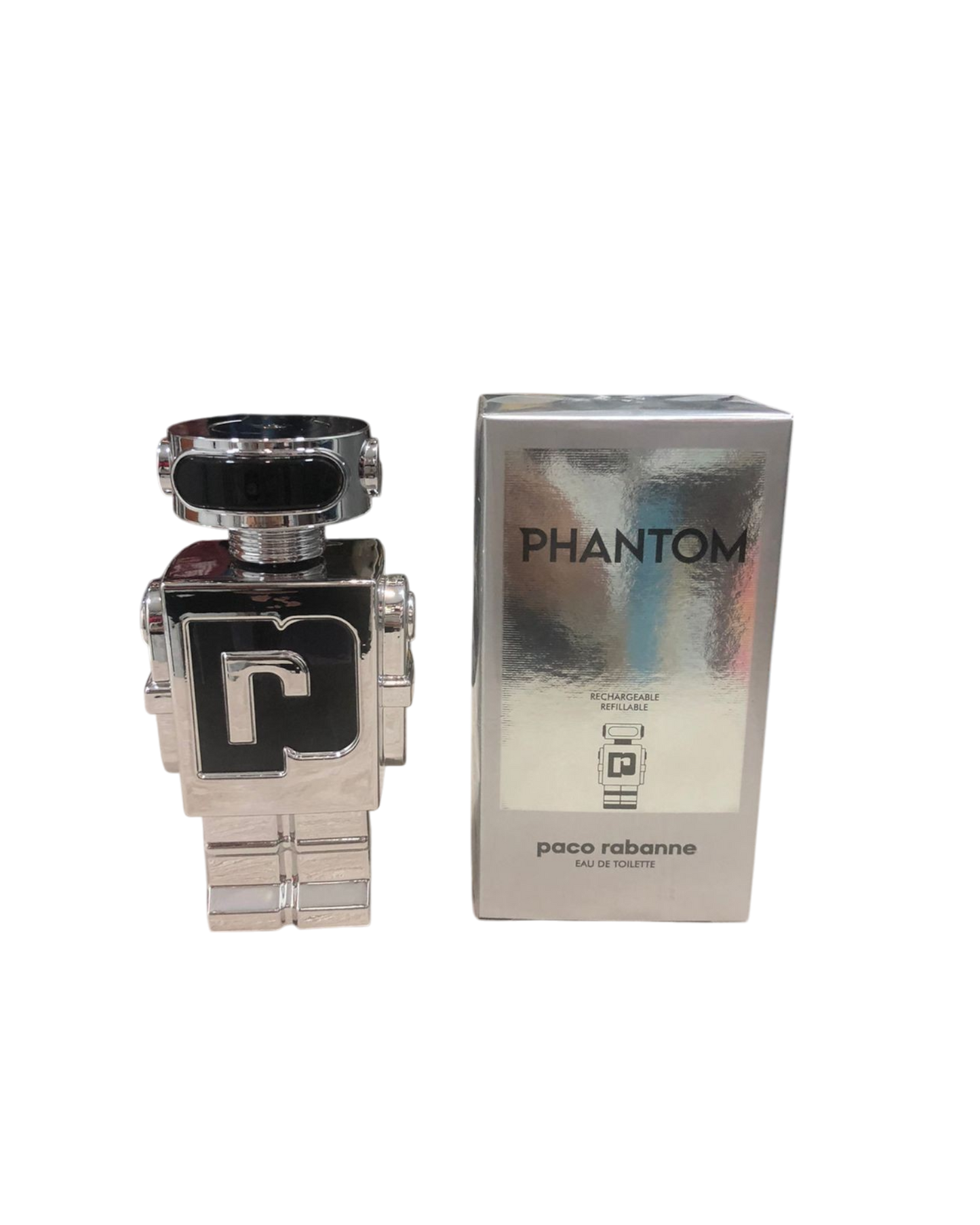 Phantom de Paco Rabanne 100ml