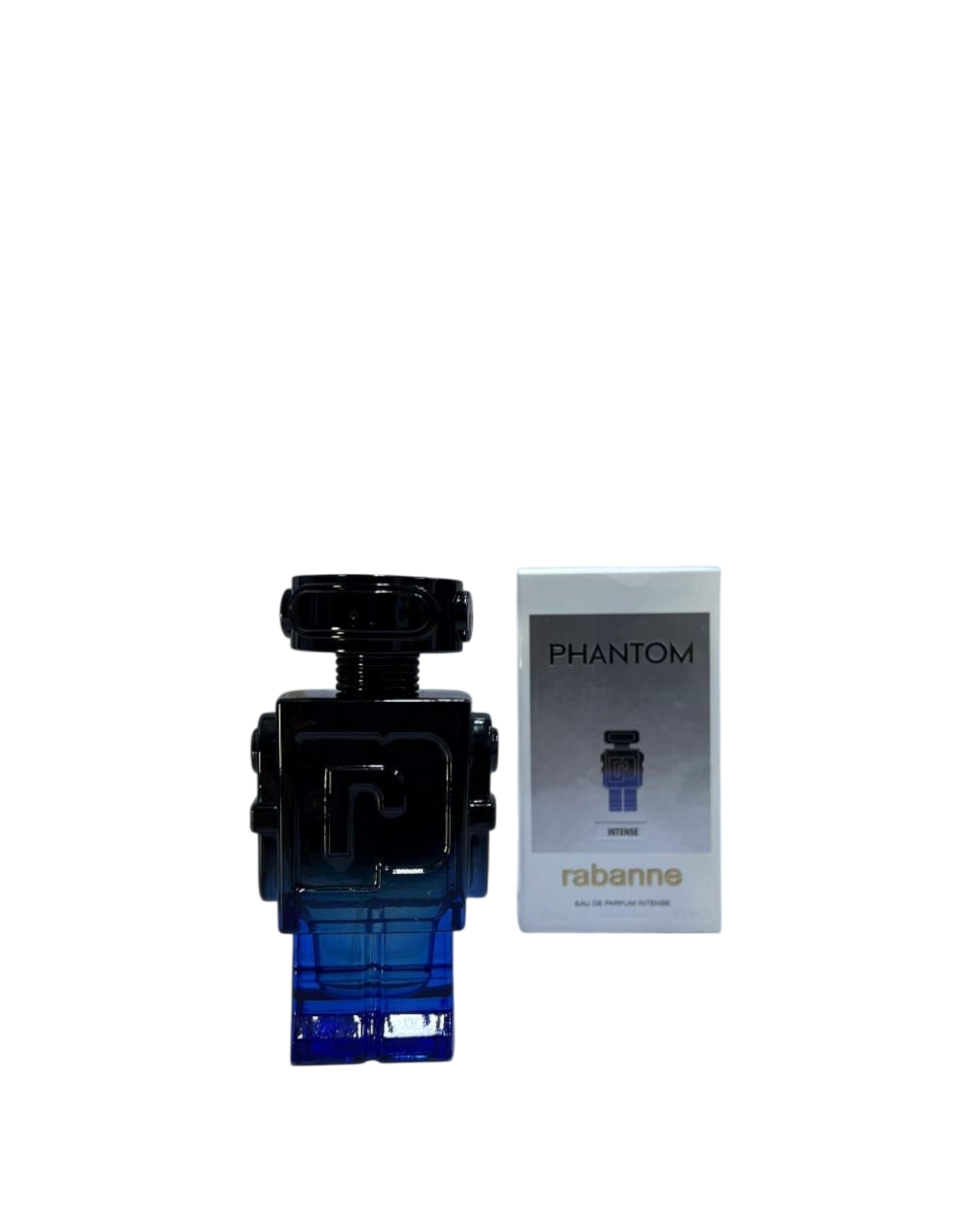 Phantom Intense 100ml