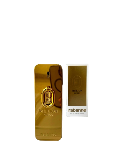 One Million Gold 100ml