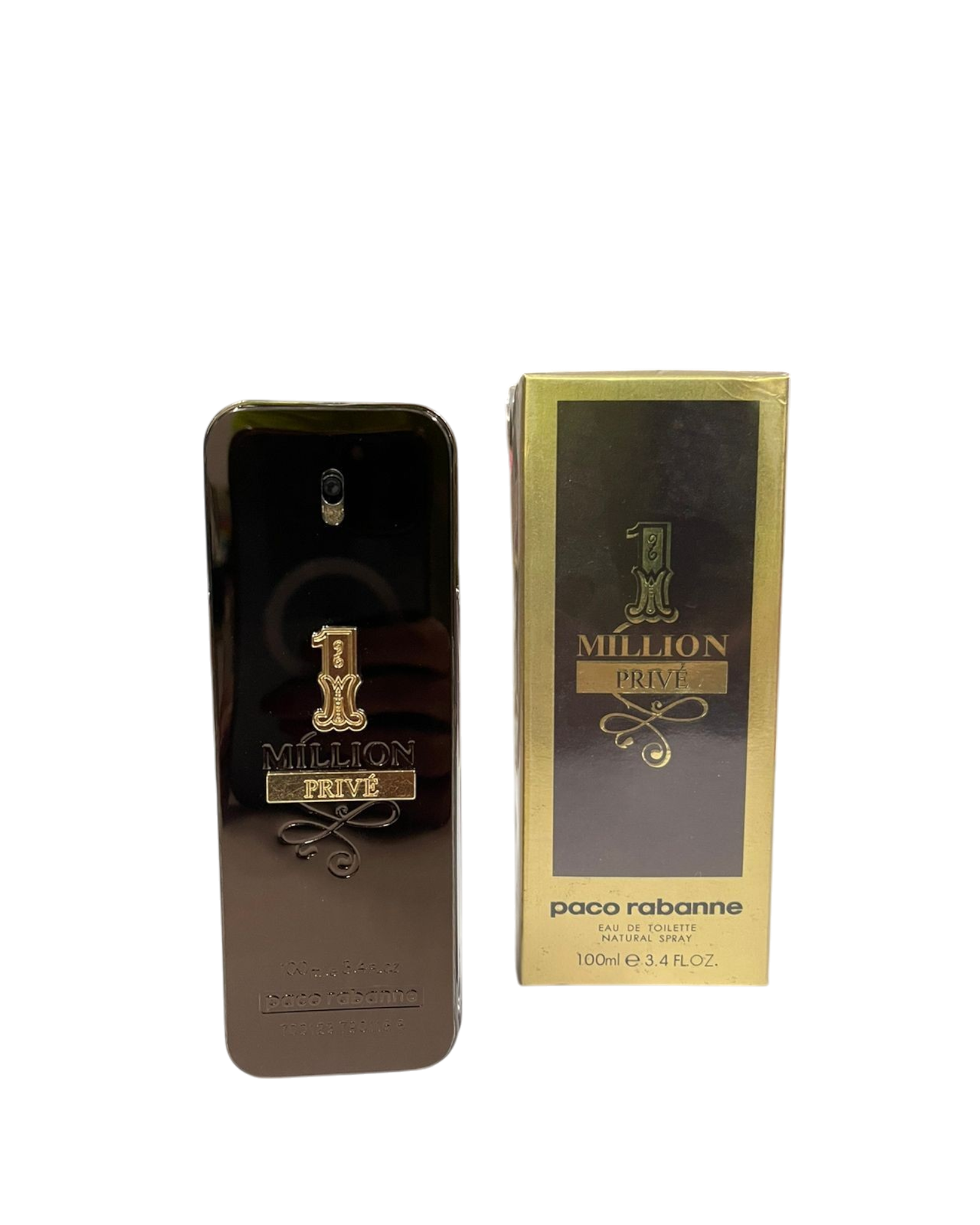 One Million Privé 100ml