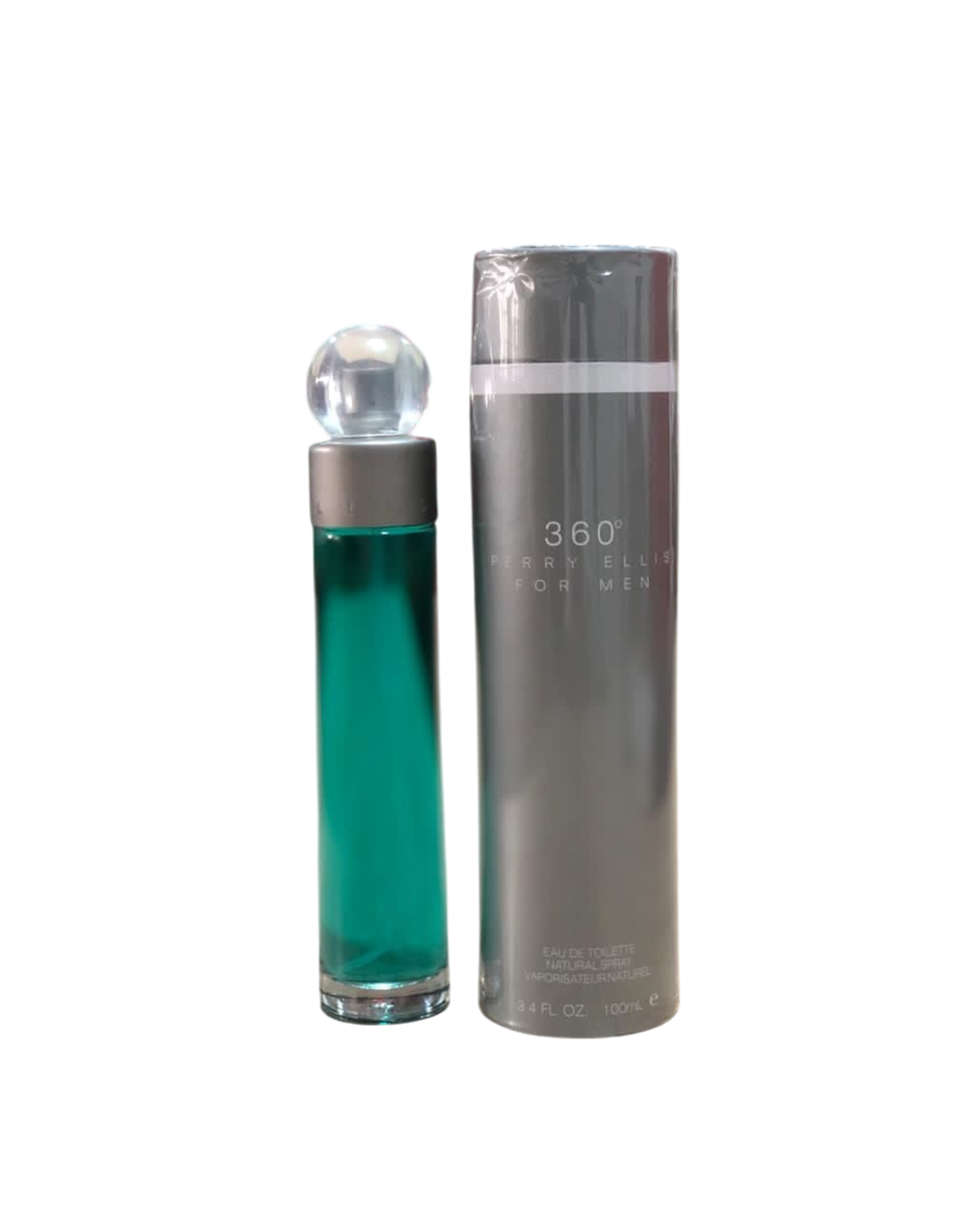 360° for Men 100ml