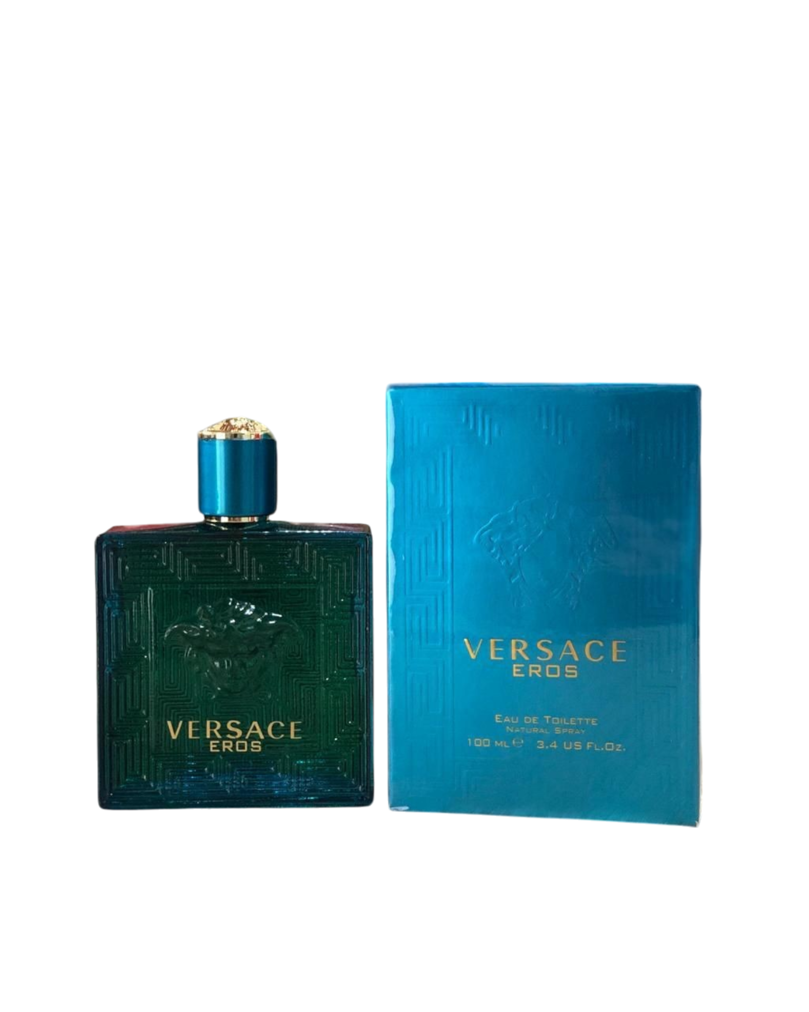 Versace Eros 100ml