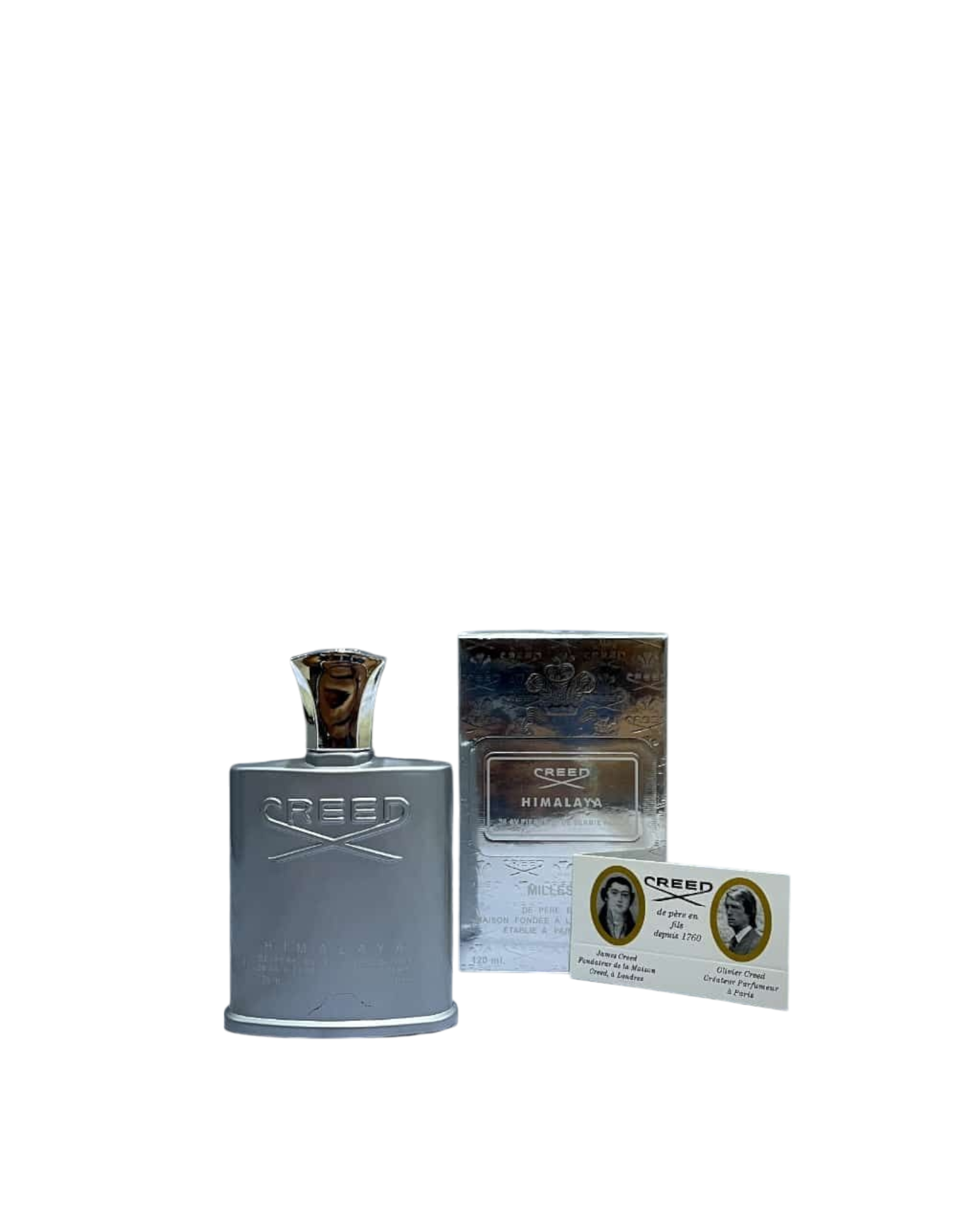 Himalaya de Creed 100ml