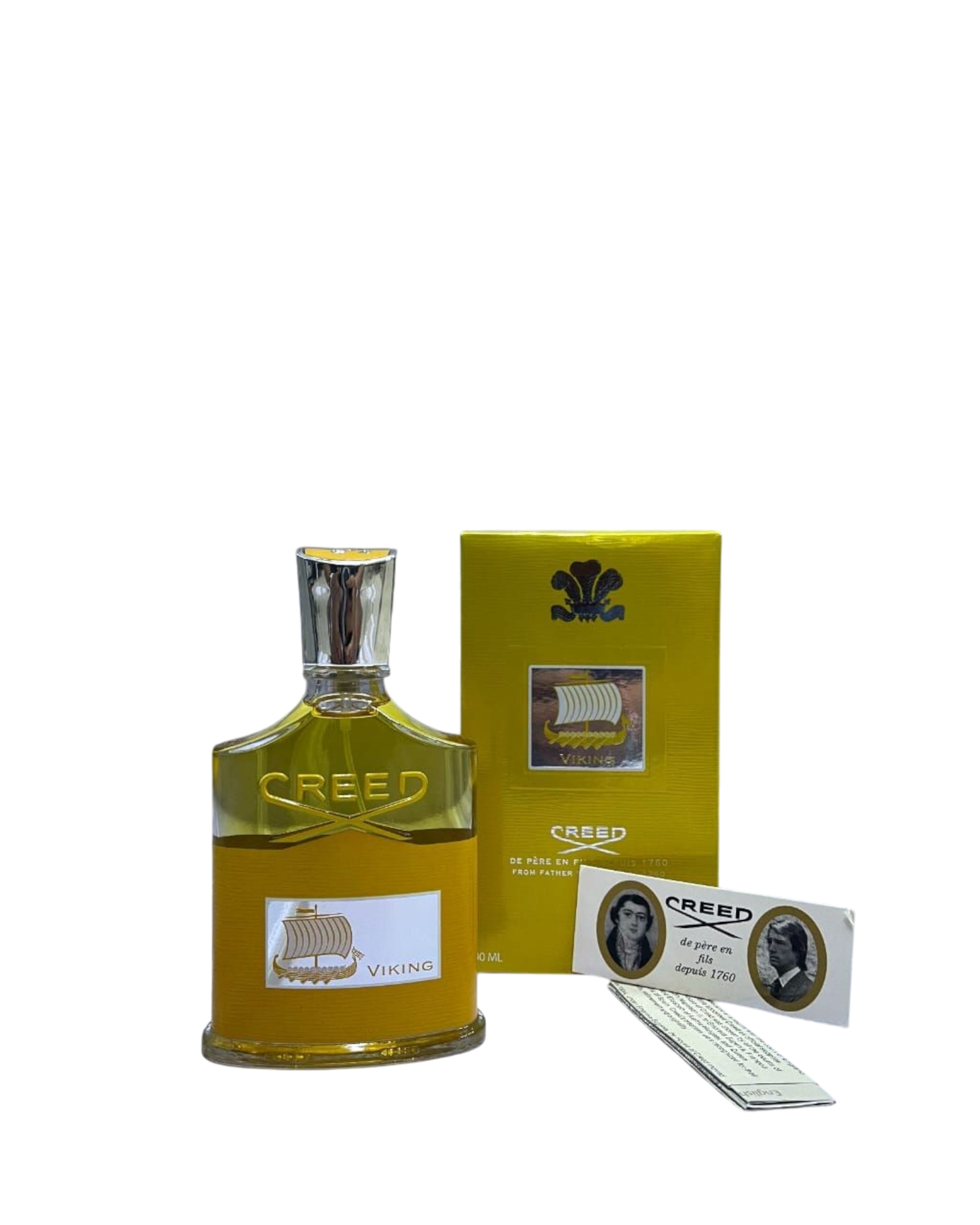 Creed Viking 100ml