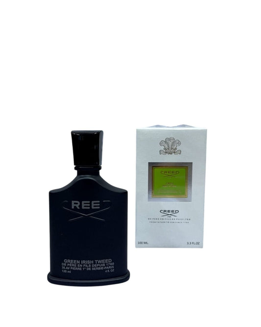 Green Irish Tweed 100ml