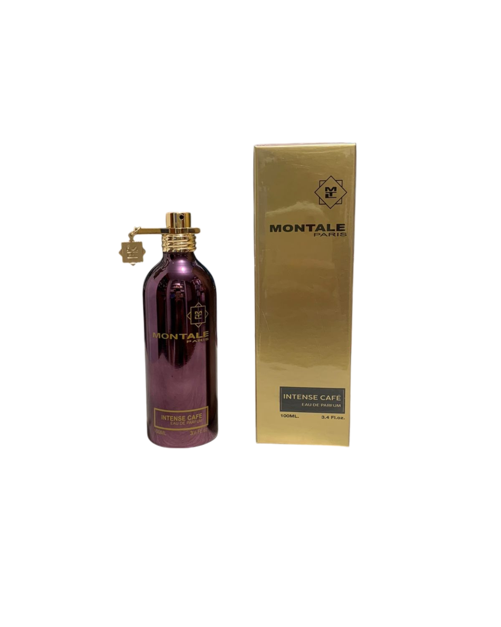 Montale Intense Café
