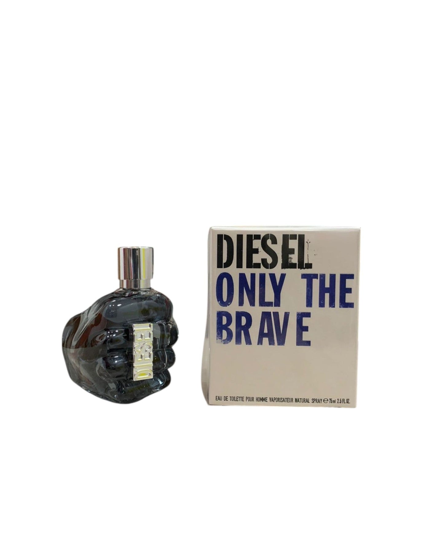 Diesel Only The Brave 75ml
