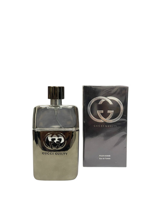 Gucci Guilty for Men 100ml