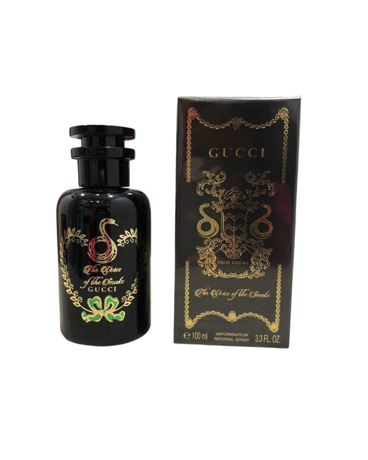 Gucci The Voice 100ml
