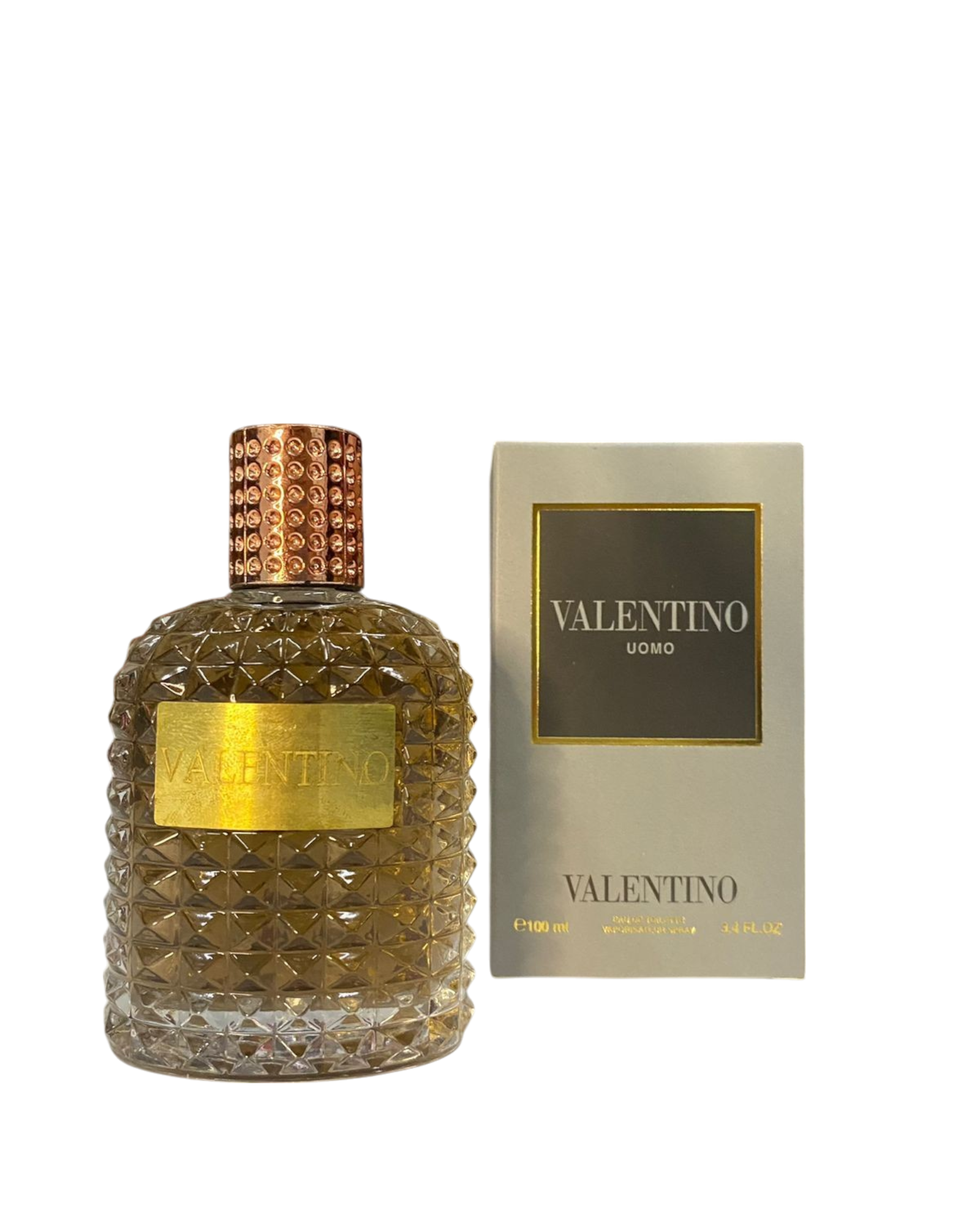 Valentino Uomo 100ml