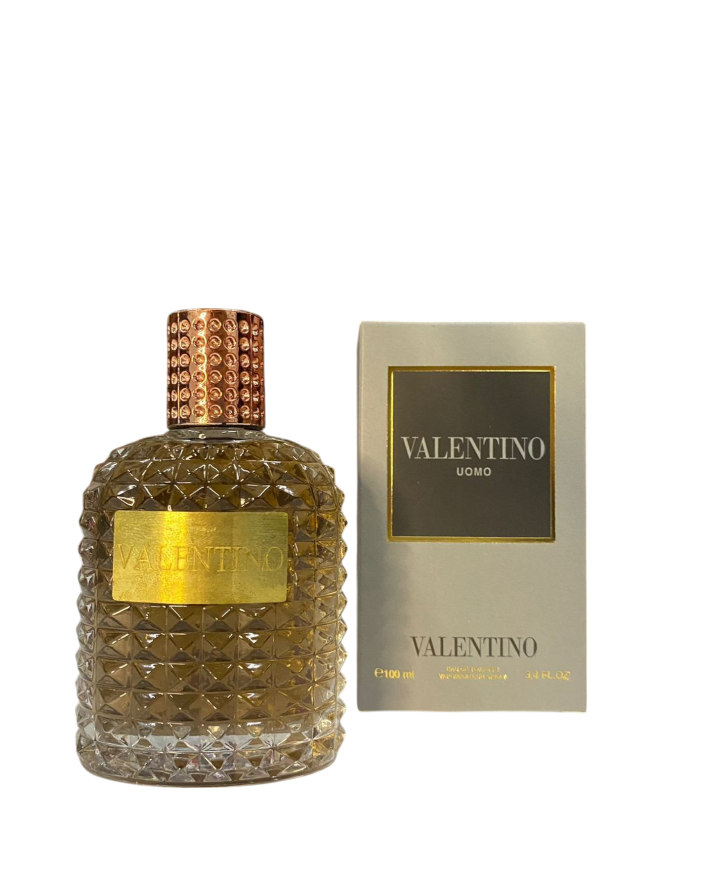 Valentino Uomo 100ml