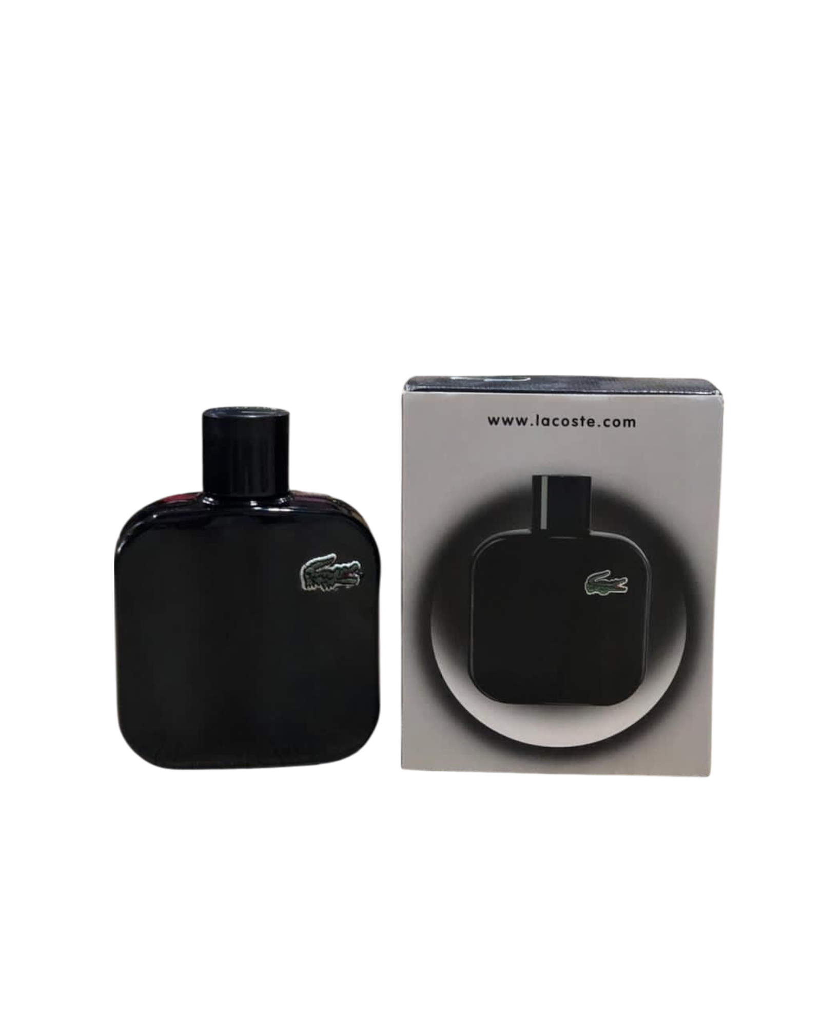 Lacoste Noir 100ml