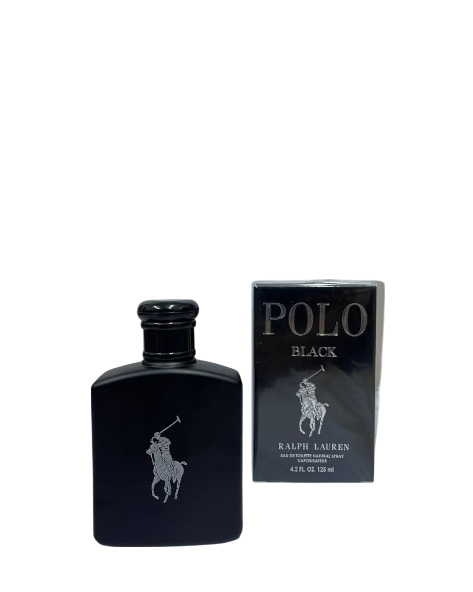 Polo Black 100ml