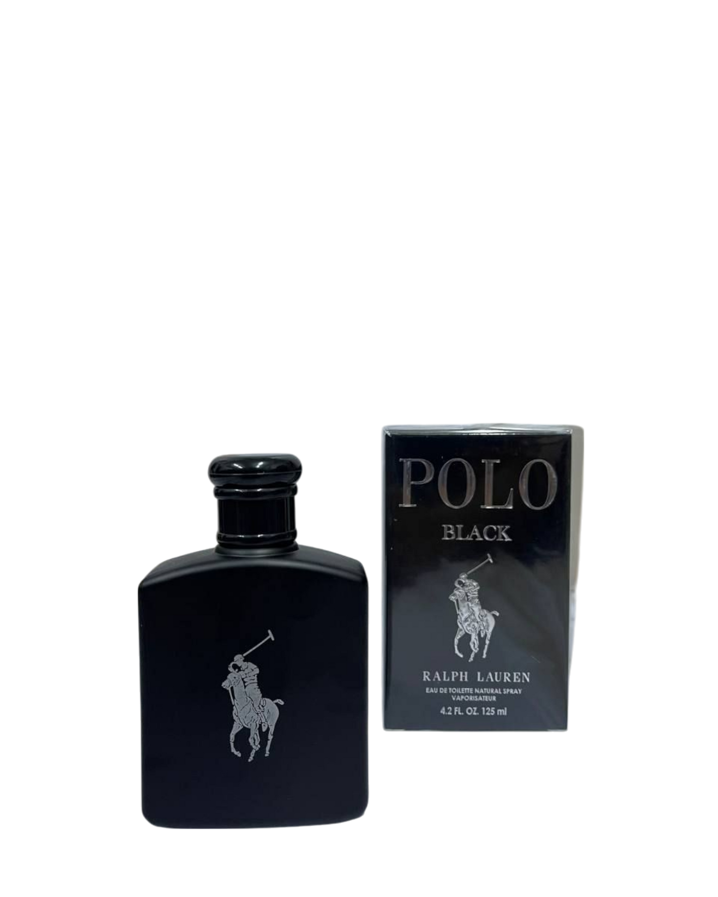 Polo Black 100ml
