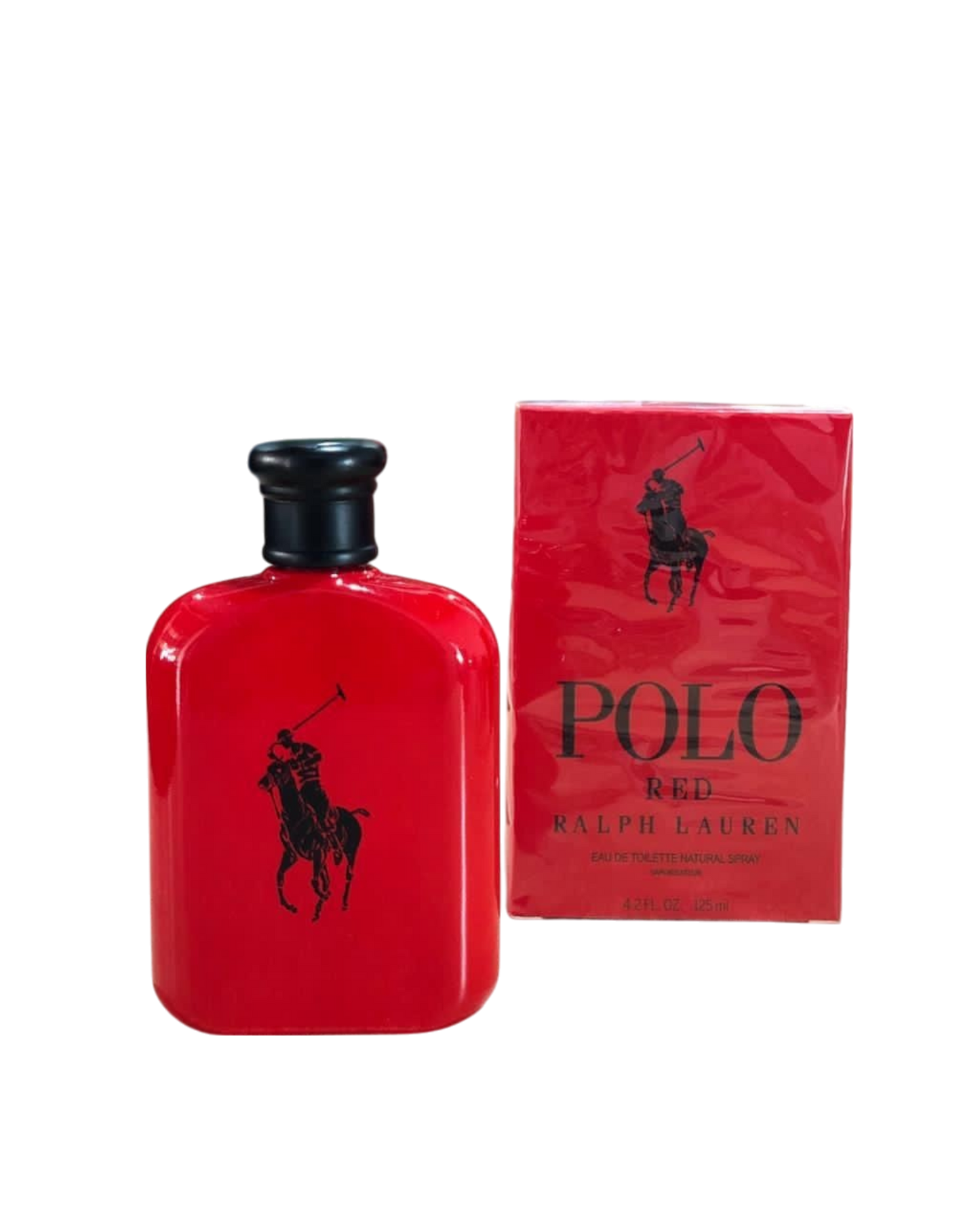 Polo Red 100ml