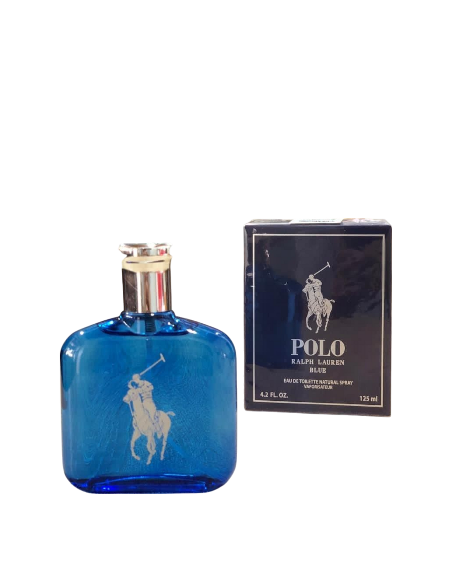 Polo Blue 100ml