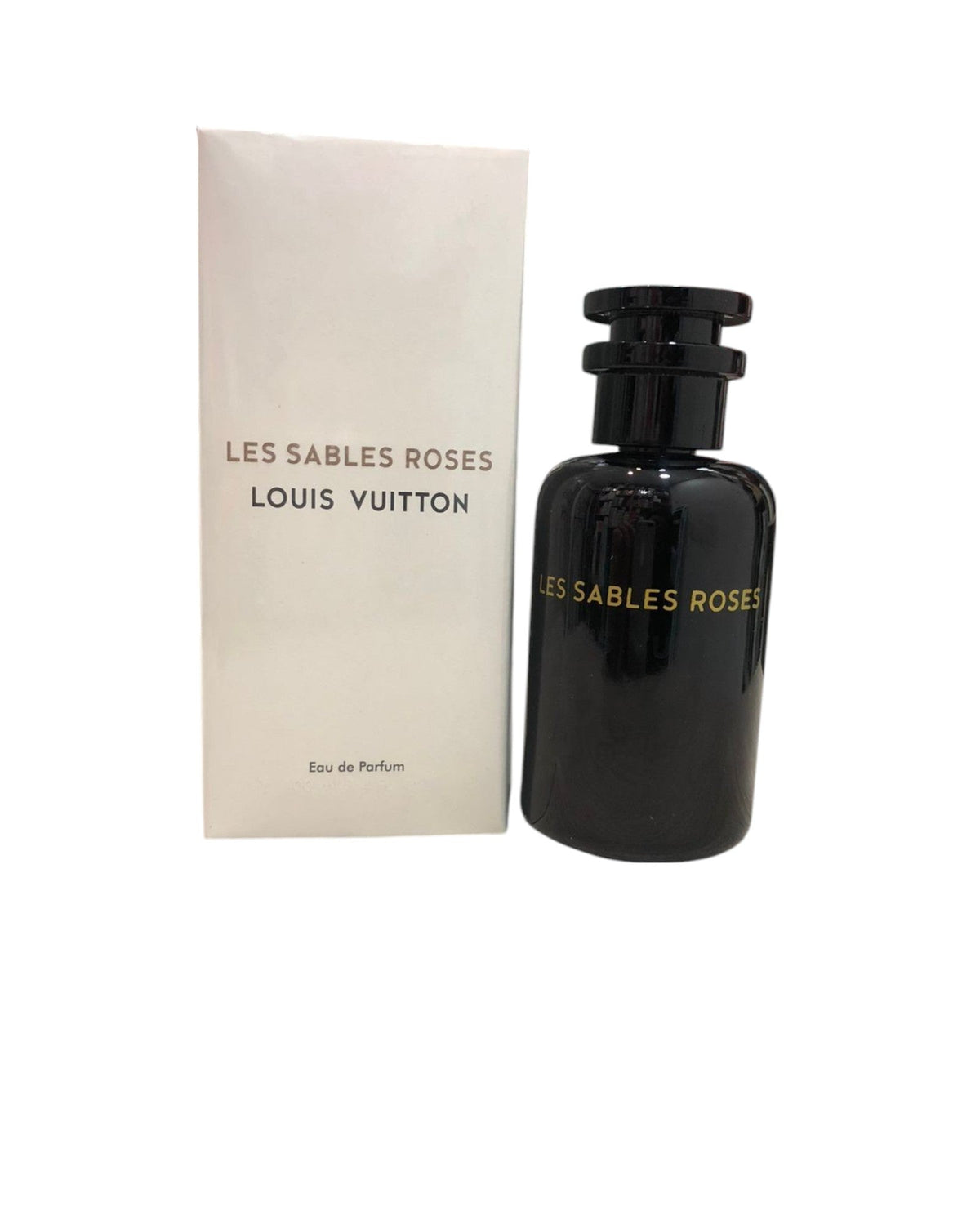 Les Sables Roses de Louis Vuitton 100ml – Mis Perfumes Favoritos .Com
