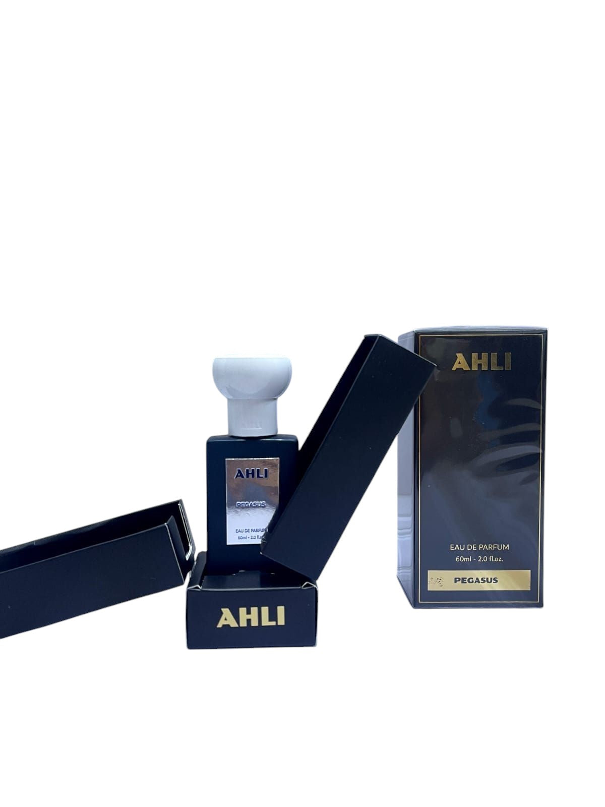 Ahli Pegasus 60ml