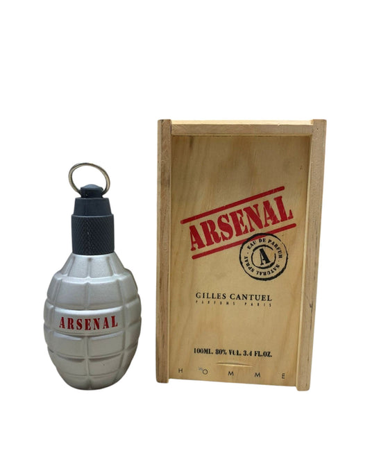 Arsenal 100ml