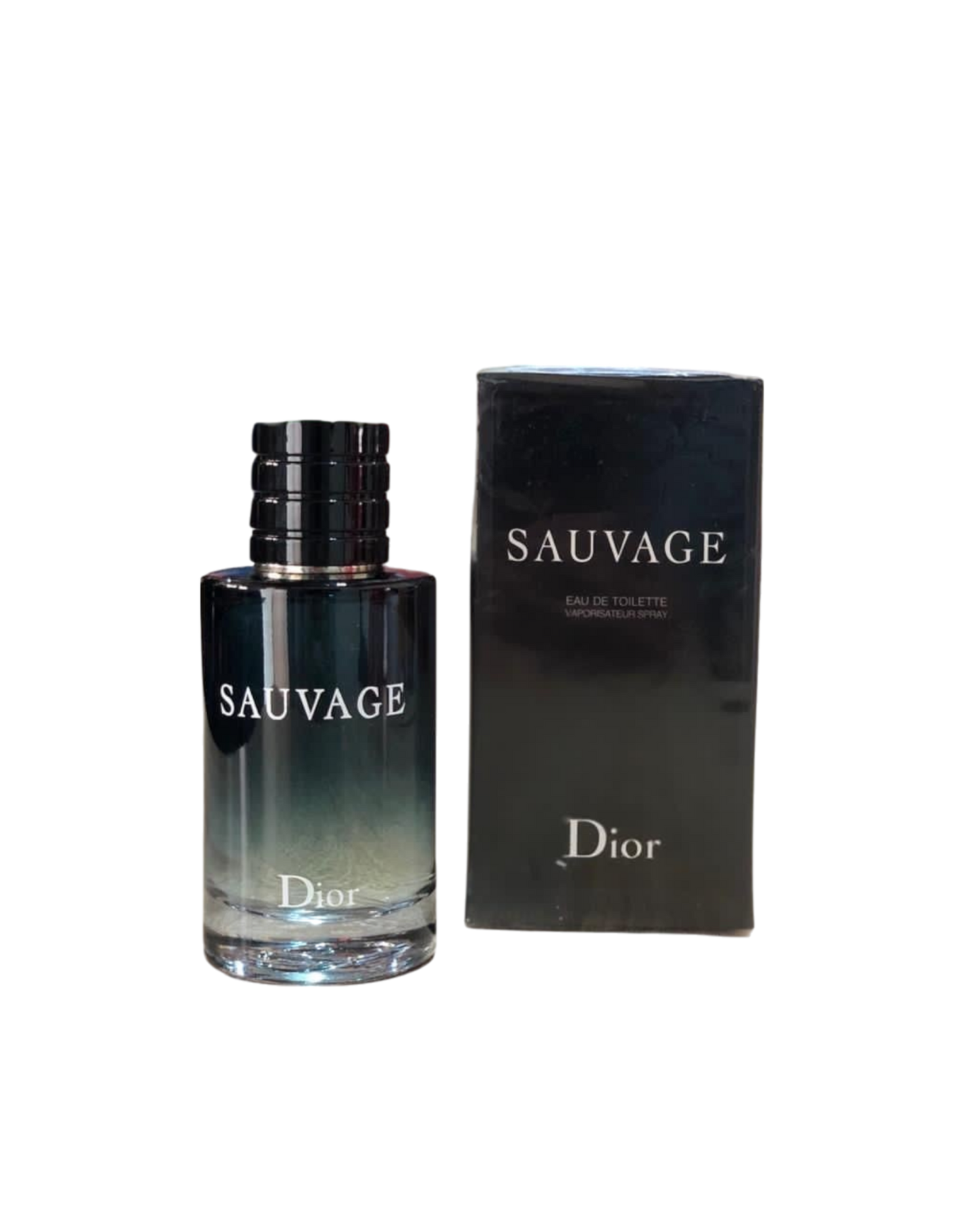 Sauvage de Dior 100ml