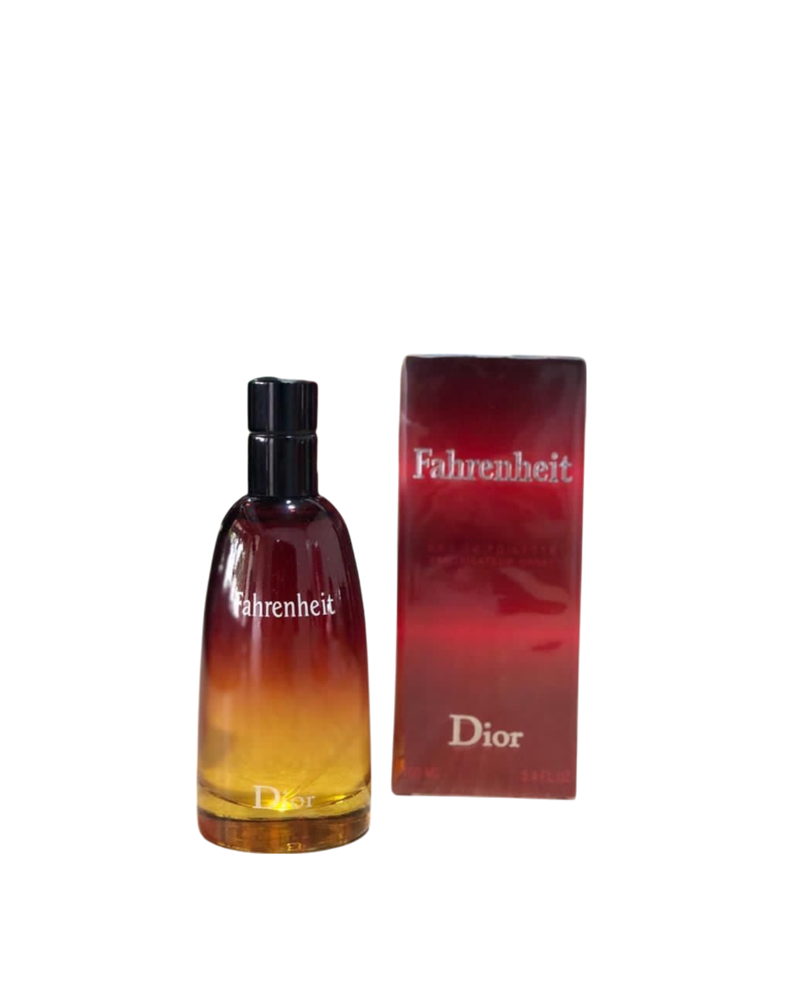 Fahrenheit 100ml