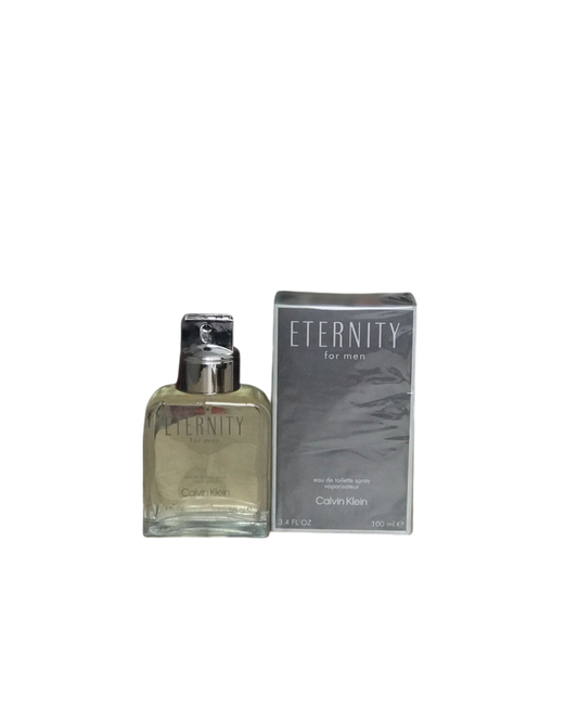 Eternity for Men 100ml