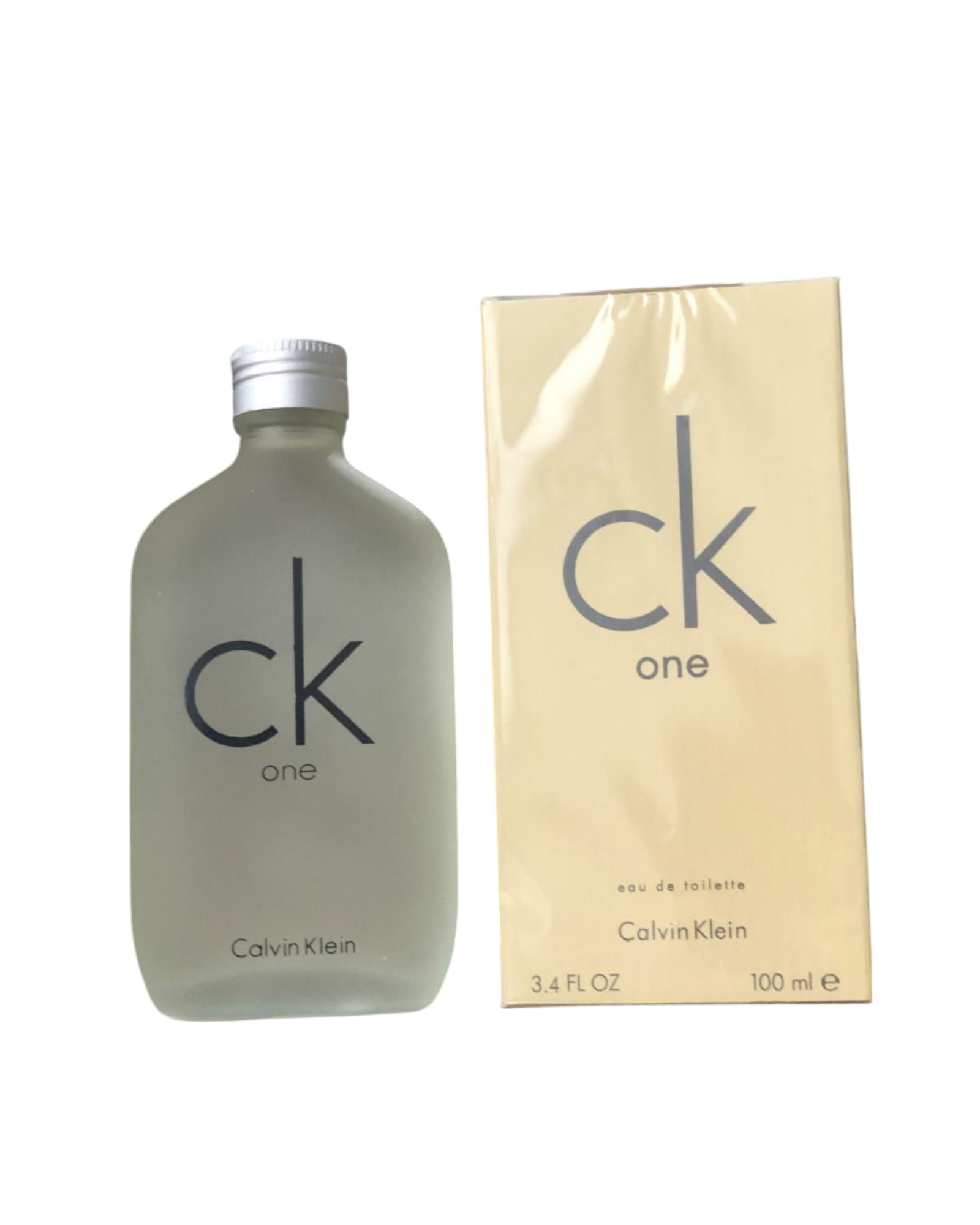 CK One 100ml