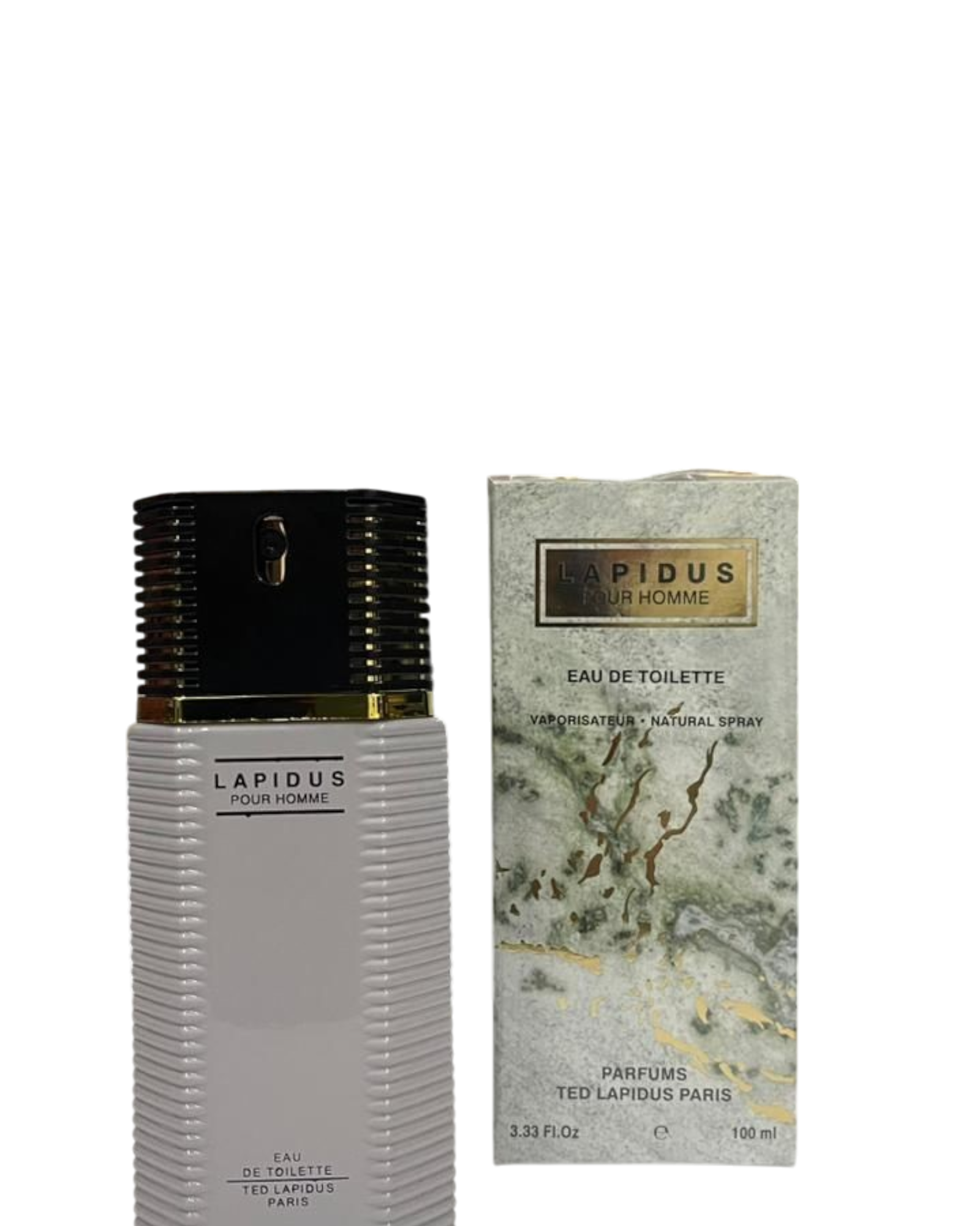 Lapidus Pour Homme 100ml