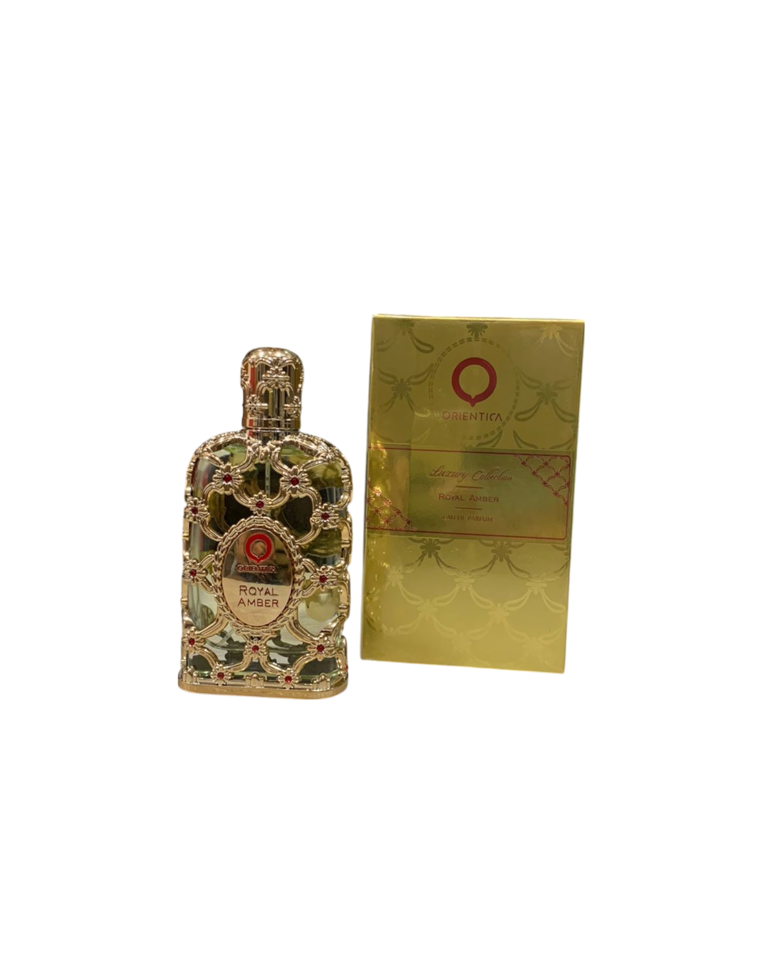 Royal Amber 100ml