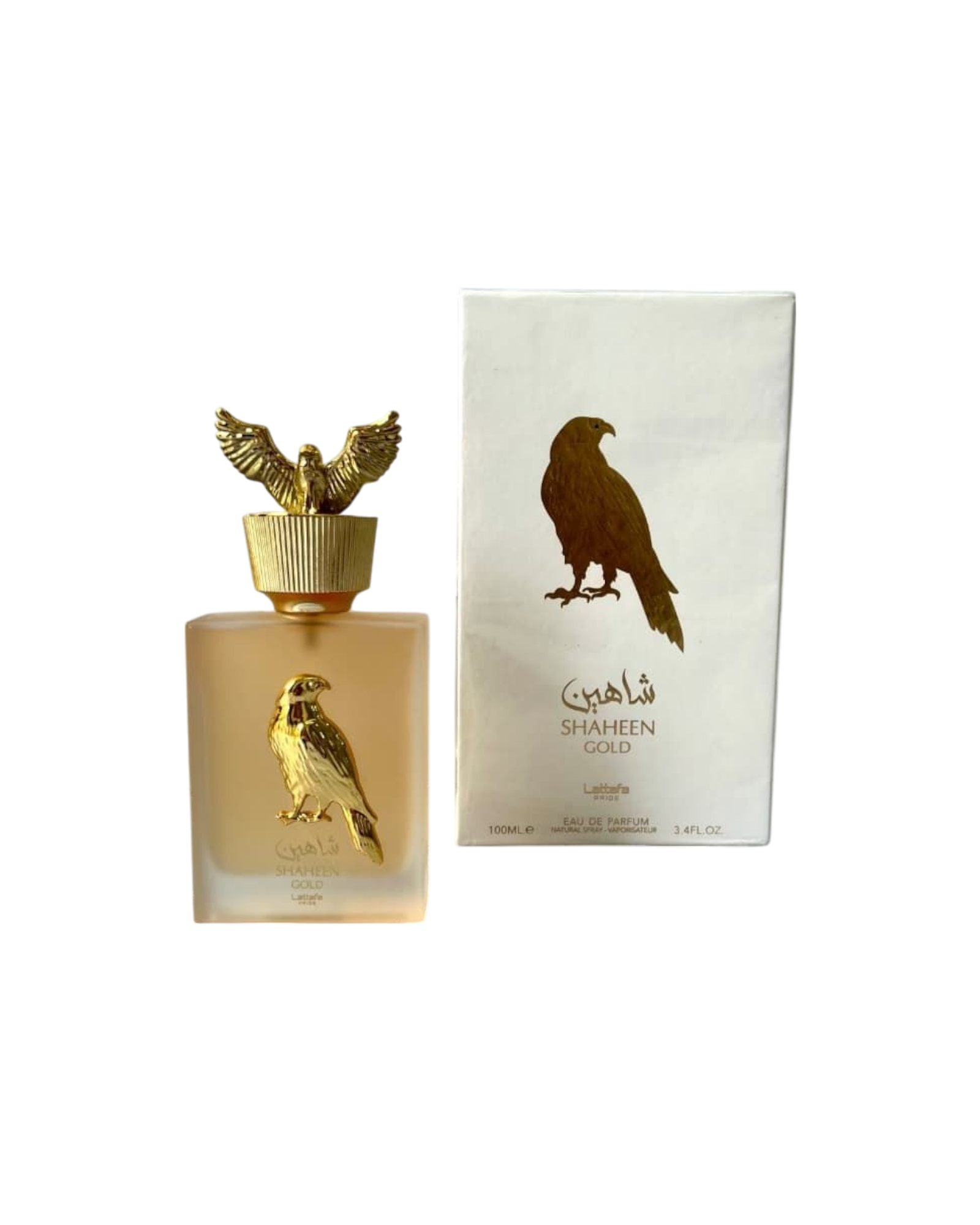 Shaheen Gold 100ml