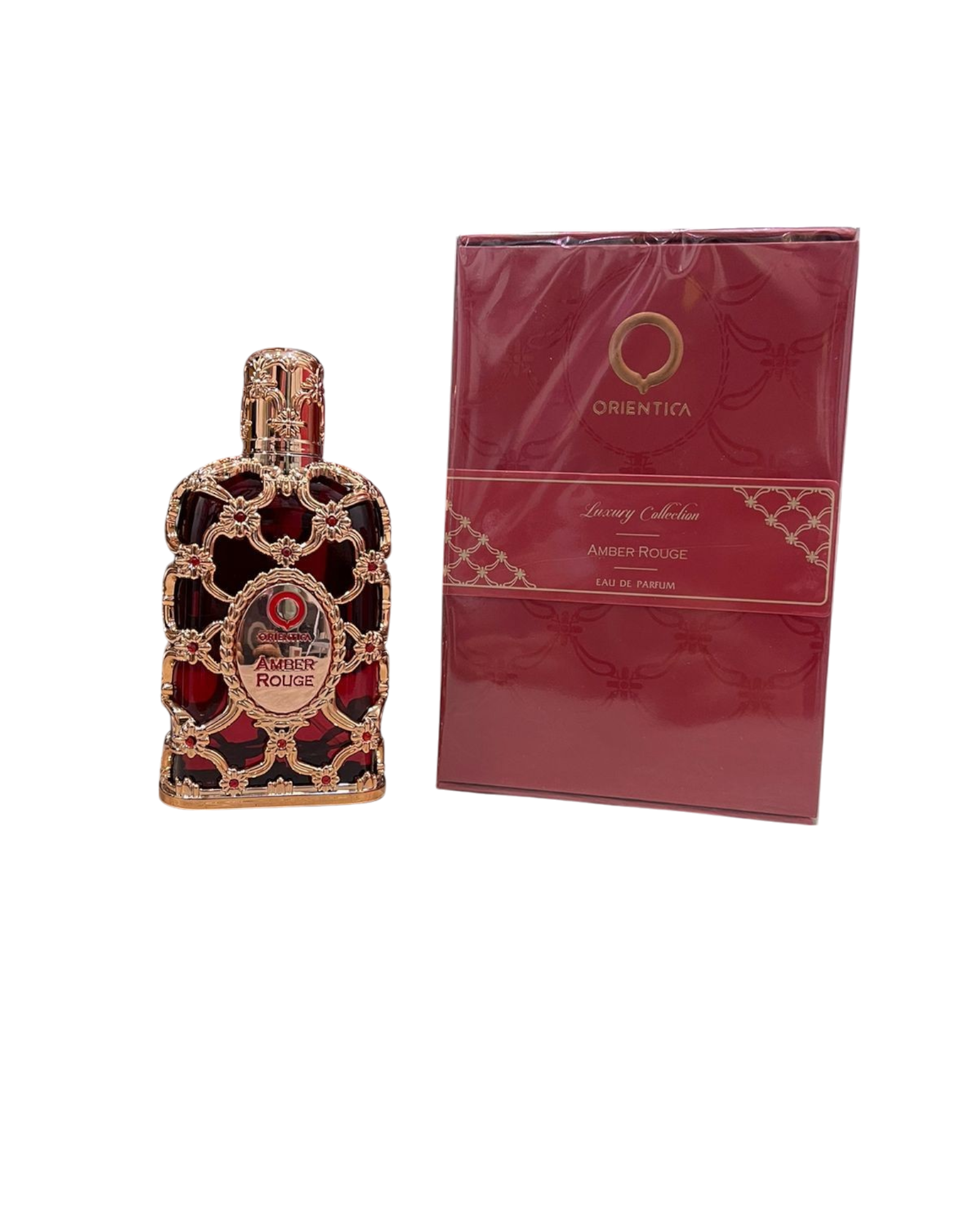 Orientica Amber Rouge 100ml