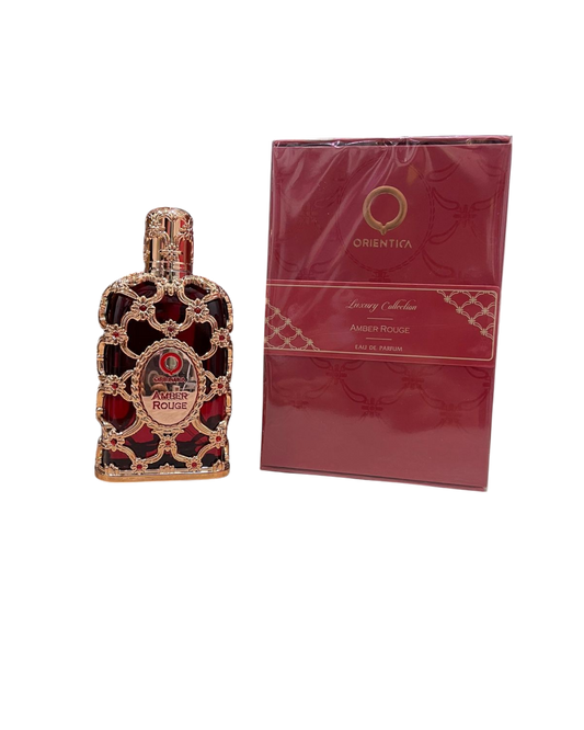 Orientica Amber Rouge 100ml